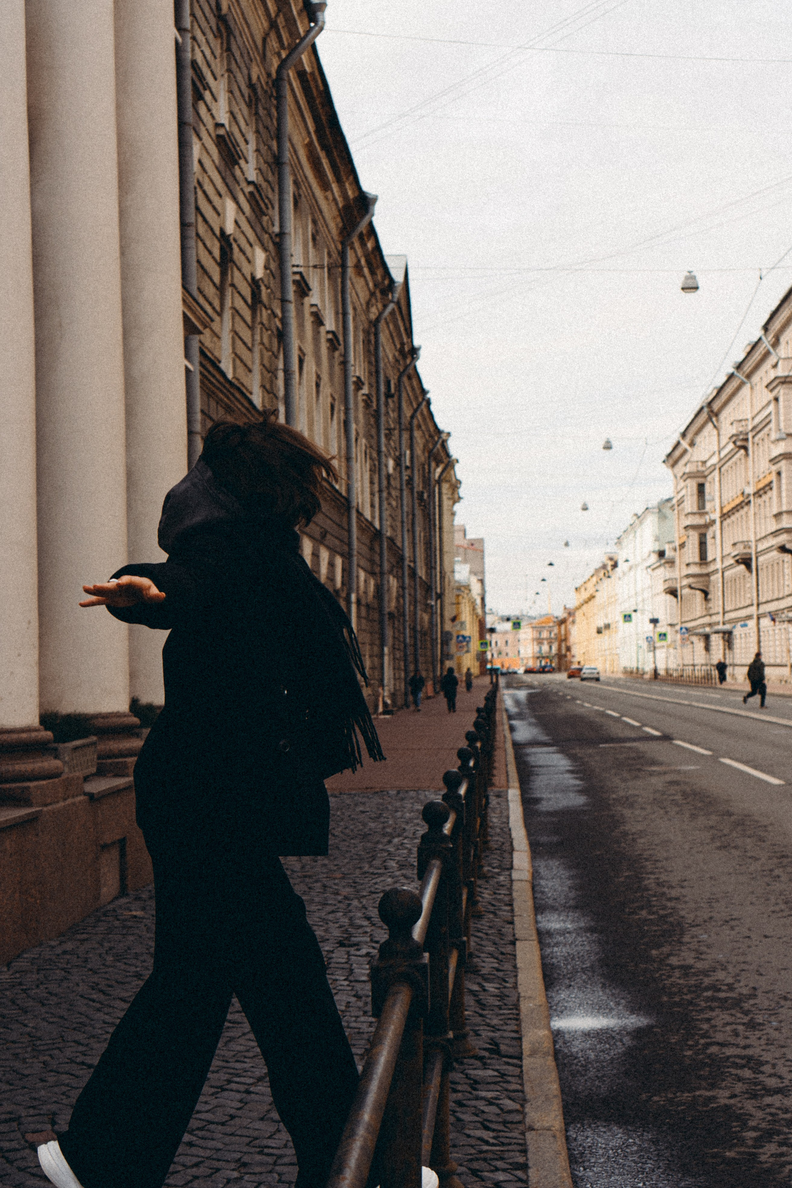Прогулка по весеннему Питеру. Профессиональный фотограф, Санкт-Петербург — Виктория Богомолова