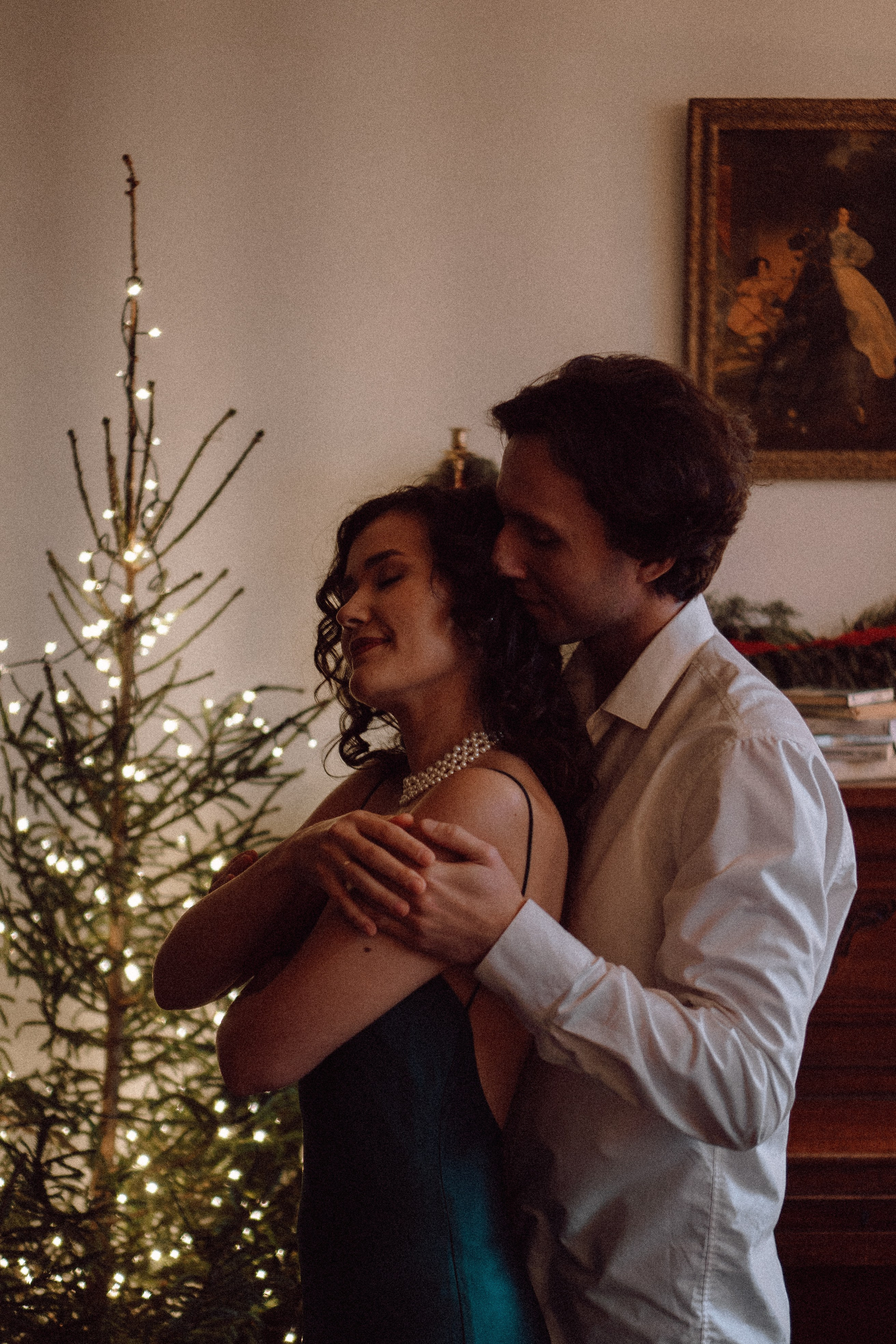 УТРО ЖЕНИХА И НЕВЕСТЫ В ФОТОСТУДИИ И ОСНОВНАЯ ФОТОСЕСИСИЯ ЗИМОЙ. Профессиональный фотограф, Санкт-Петербург — Виктория Богомолова