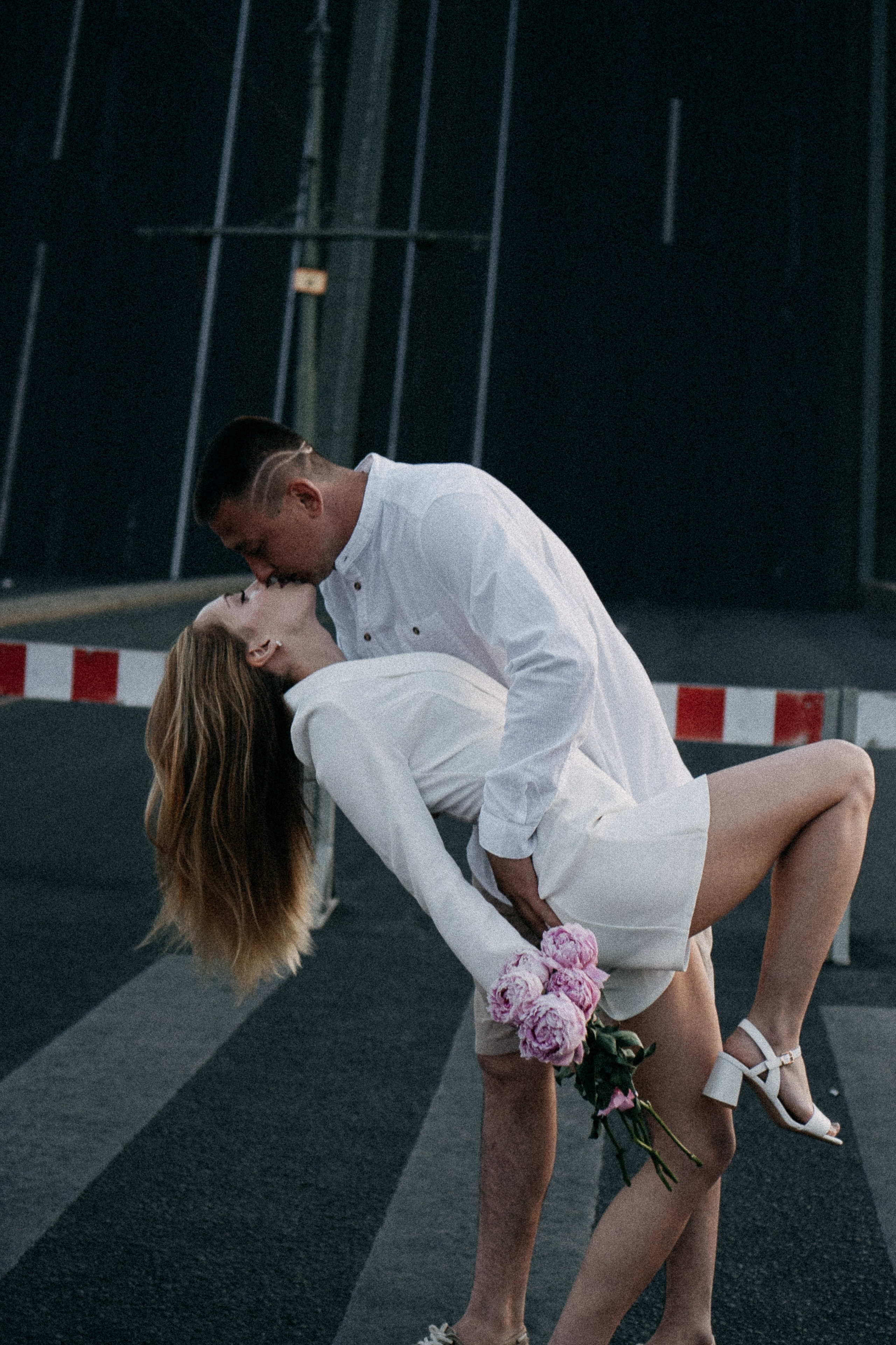 Сьемка мечты. Профессиональный фотограф, Санкт-Петербург — Виктория Богомолова