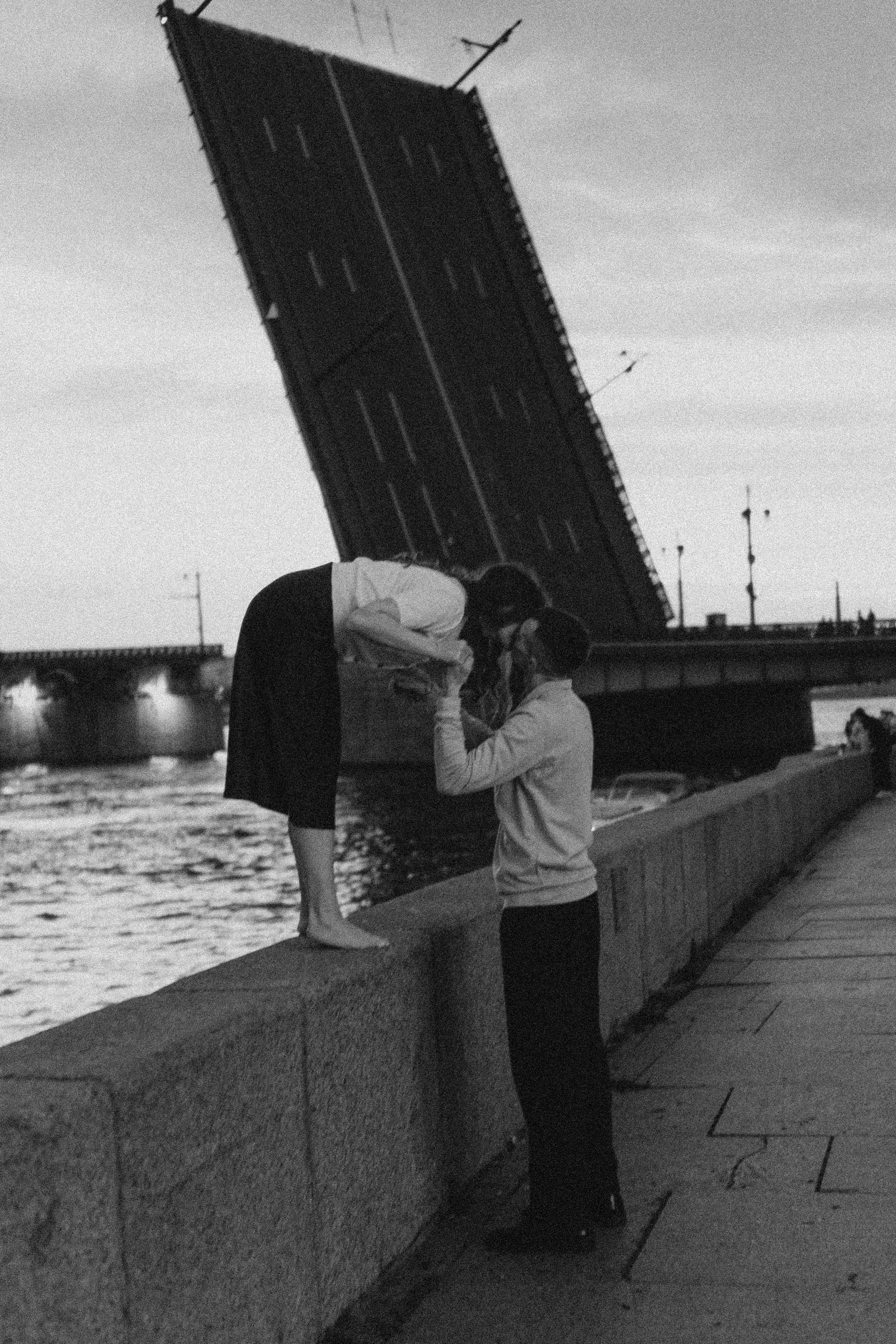 РАССВЕТНАЯ ИСТОРИЯ. Профессиональный фотограф, Санкт-Петербург — Виктория Богомолова