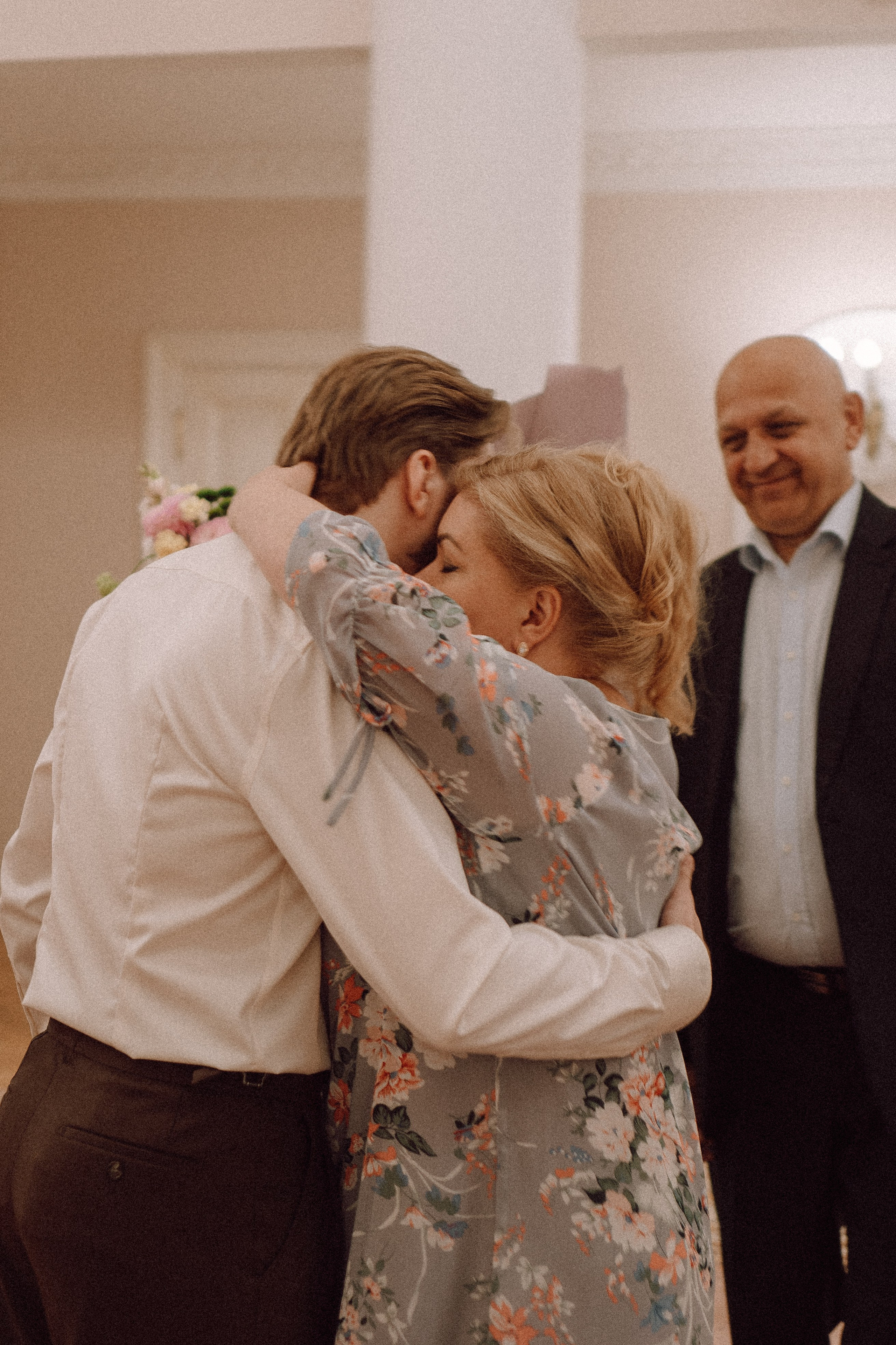 СВАДЕБНАЯ ФОТОСЕСИСИЯ В ГОРОДЕ ПУШКИН. Профессиональный фотограф, Санкт-Петербург — Виктория Богомолова