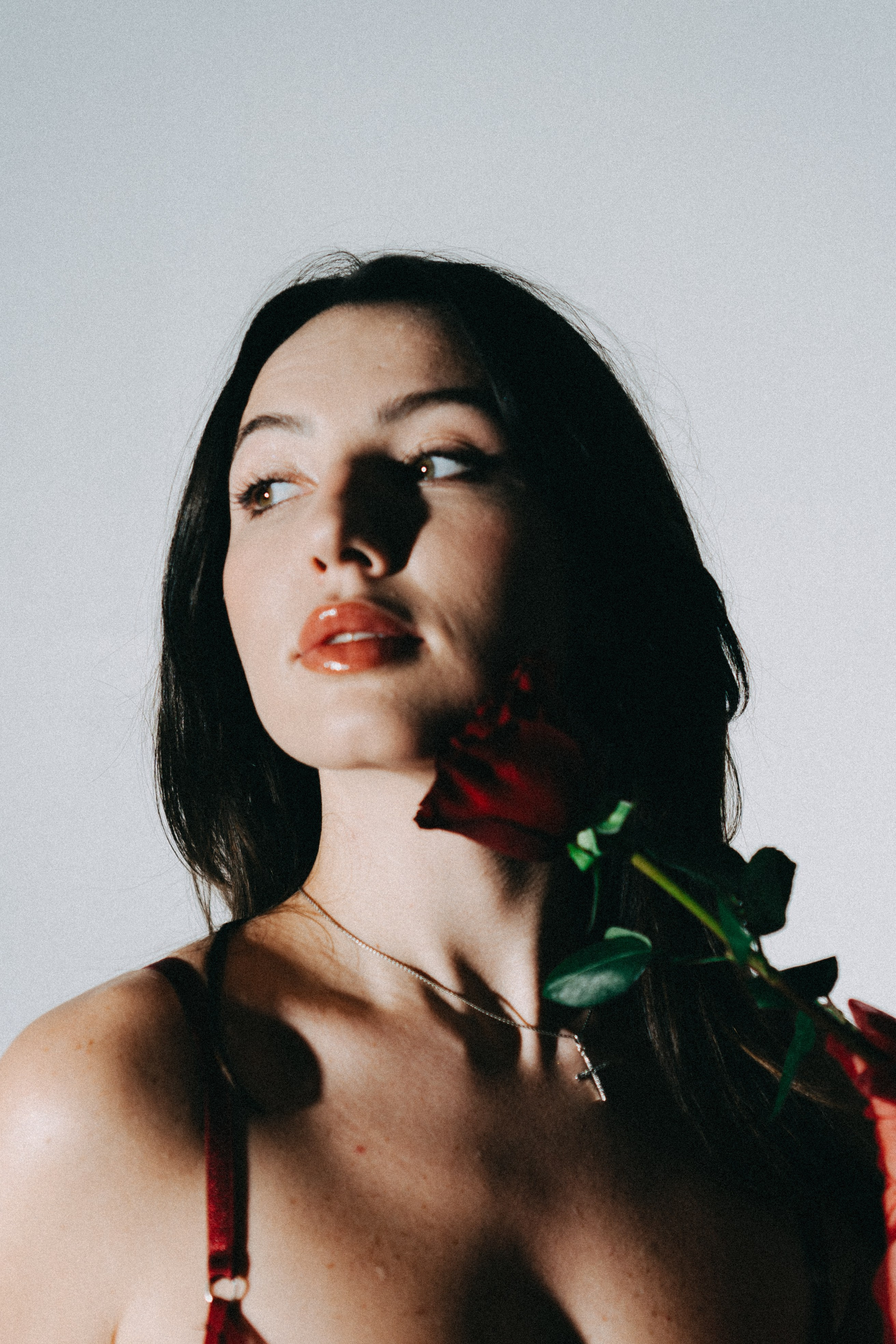 Творческая история для девушки. Профессиональный фотограф, Санкт-Петербург — Виктория Богомолова