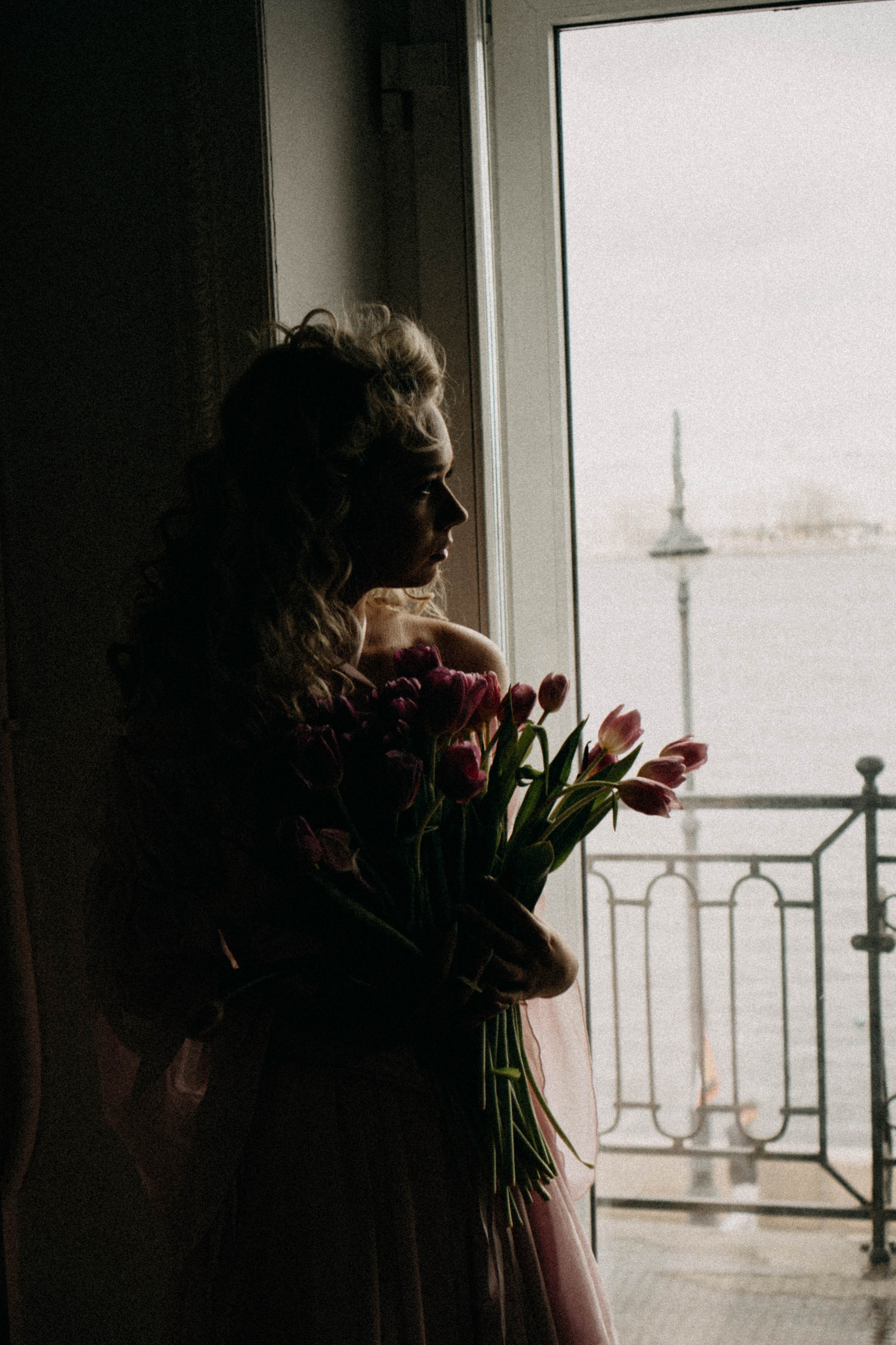 Студийная. Профессиональный фотограф, Санкт-Петербург — Виктория Богомолова