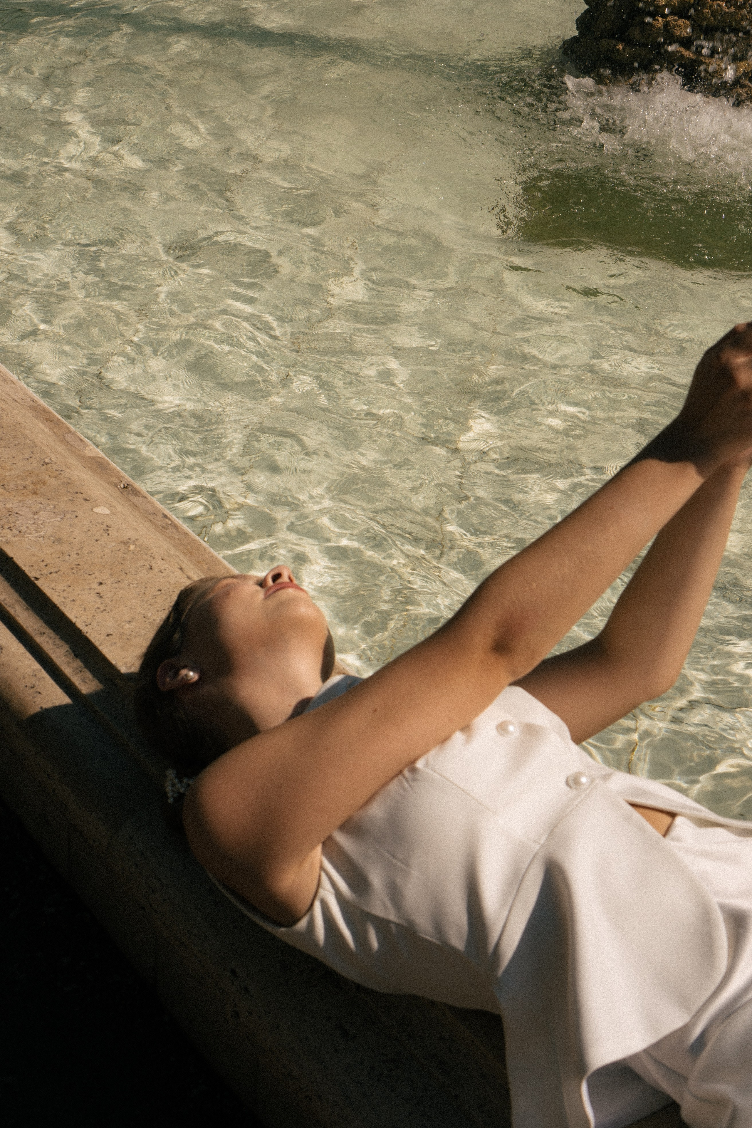 ПРОГУЛКА ПО ЛЕТНЕМУ САДУ. Профессиональный фотограф, Санкт-Петербург — Виктория Богомолова