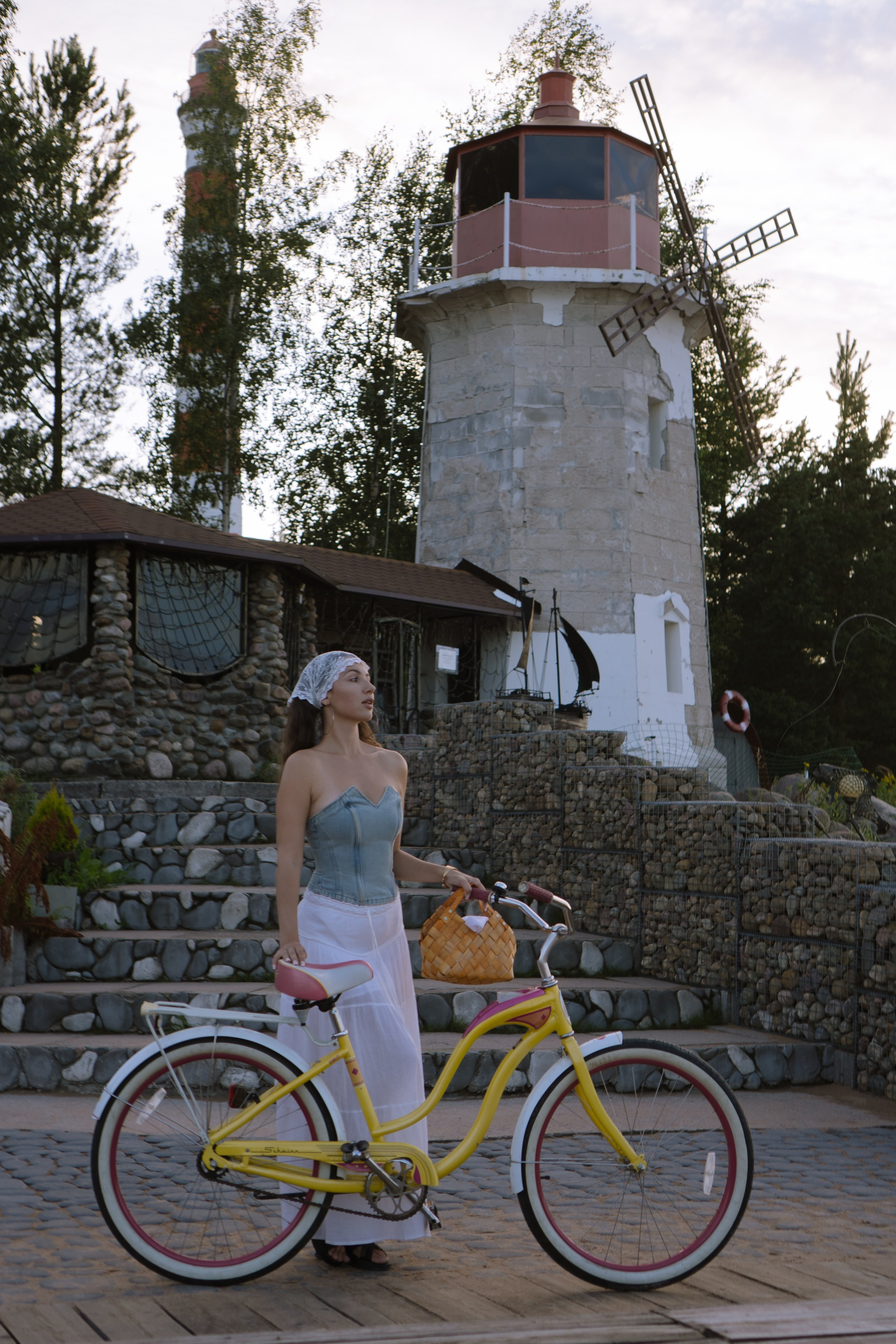ЗАКАТ НА ЛАДОЖСКОМ ОЗЕРЕ. Профессиональный фотограф, Санкт-Петербург — Виктория Богомолова