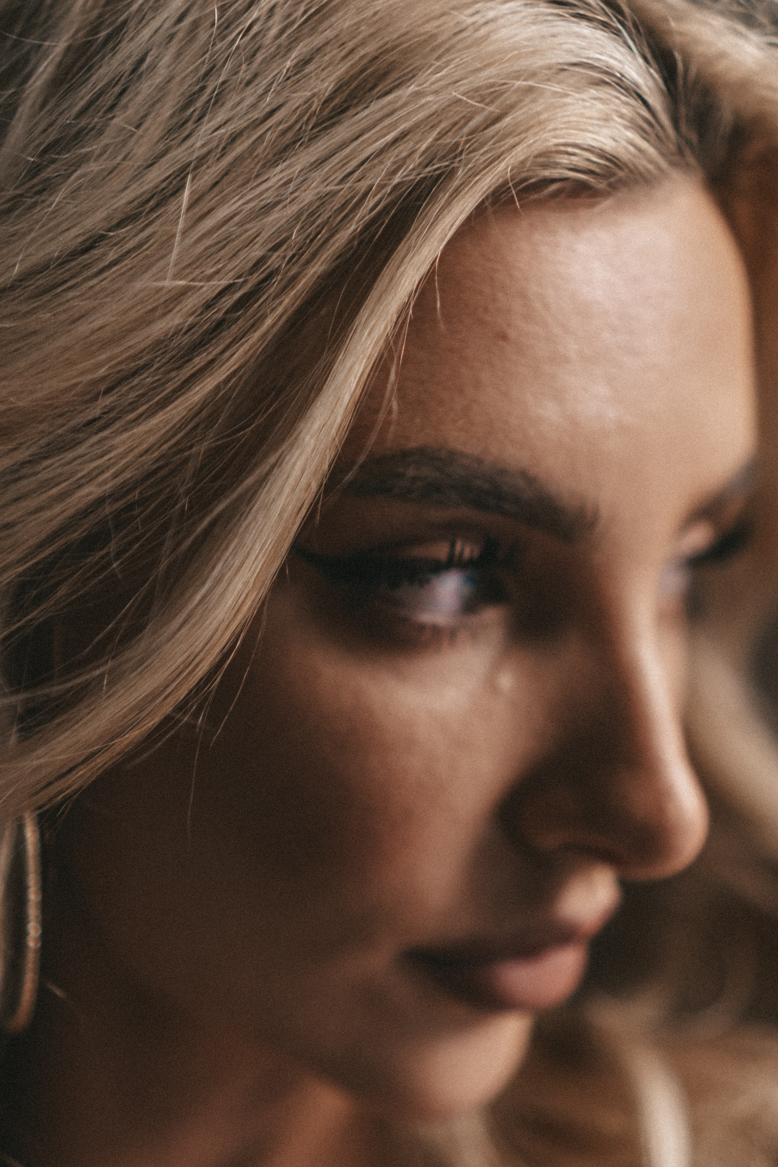 Студийная. Профессиональный фотограф, Санкт-Петербург — Виктория Богомолова