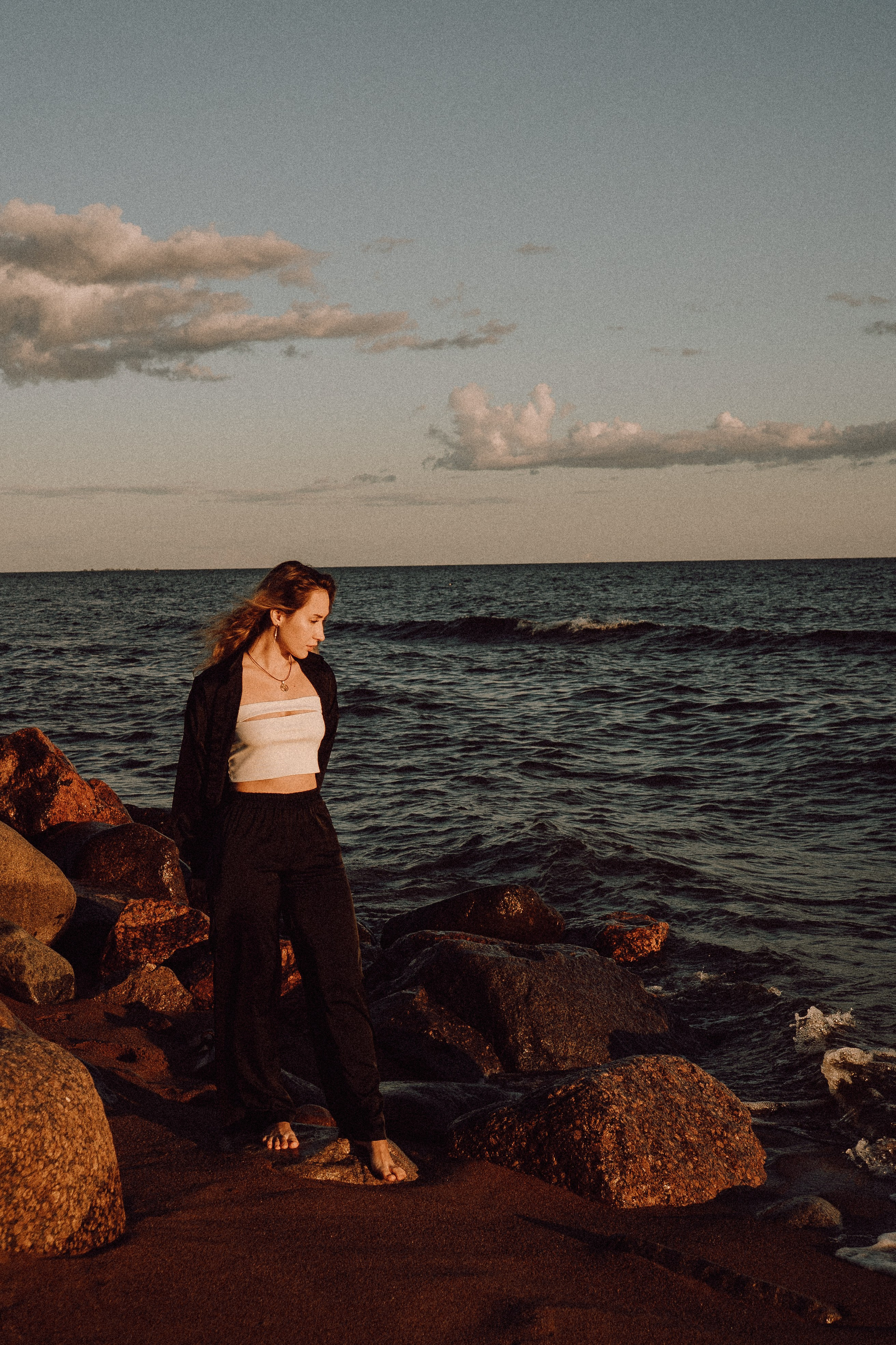 РОМАНТИКА ФИНСКОГО ЗАЛИВА. Профессиональный фотограф, Санкт-Петербург — Виктория Богомолова