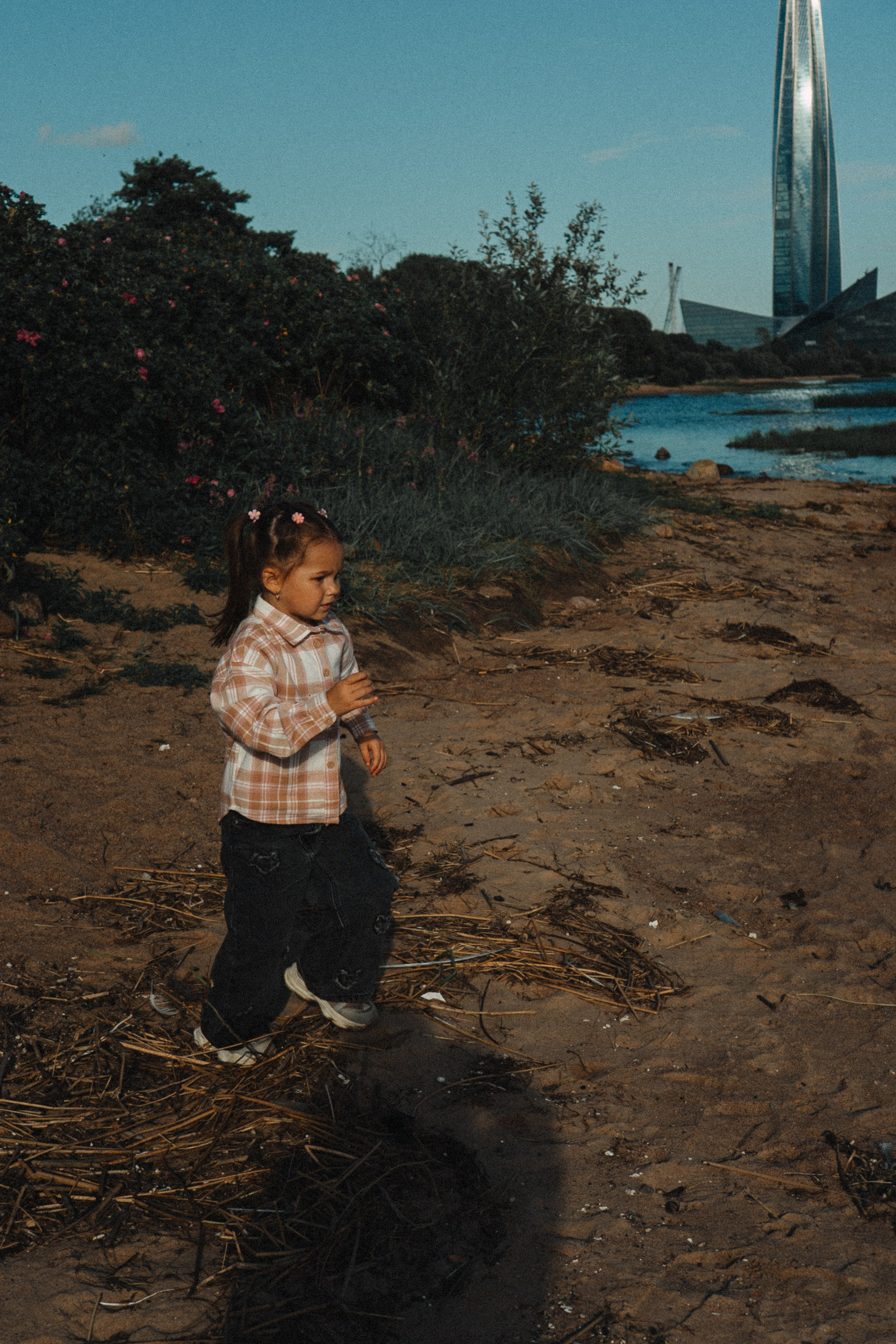 МАМА И ДОЧКА НА ФИНСКОМ ЗАЛИВЕ. Профессиональный фотограф, Санкт-Петербург — Виктория Богомолова