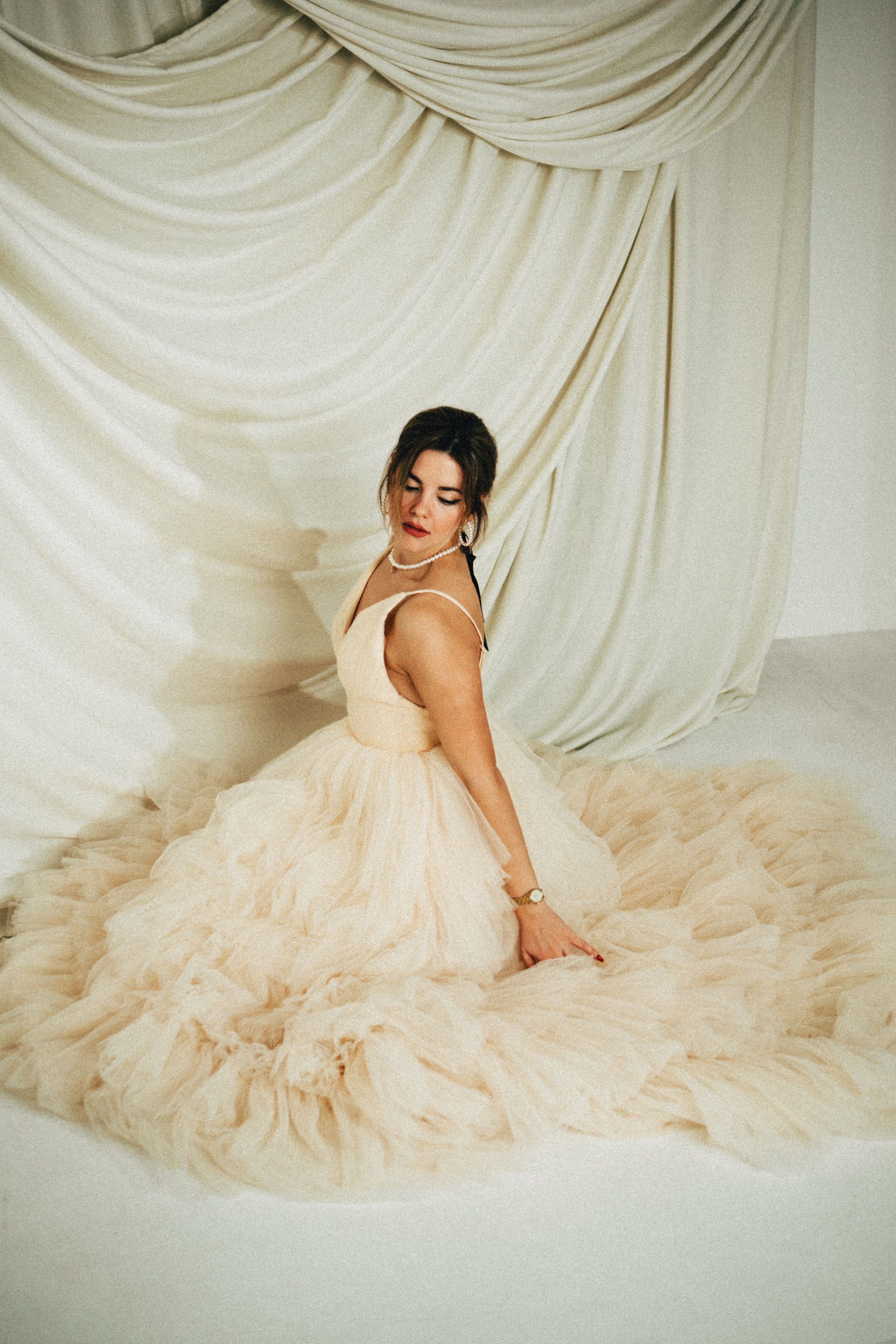 Сказочная история. Профессиональный фотограф, Санкт-Петербург — Виктория Богомолова