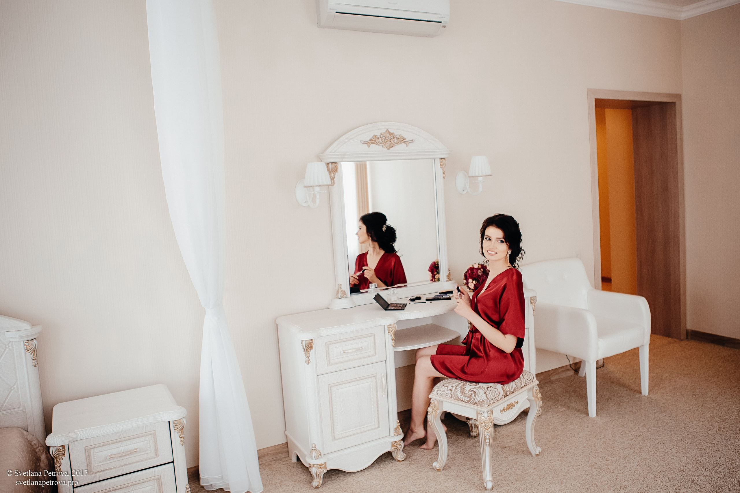 Свадьба в Вологде. Лето 2017. Фотограф Светлана Петрова