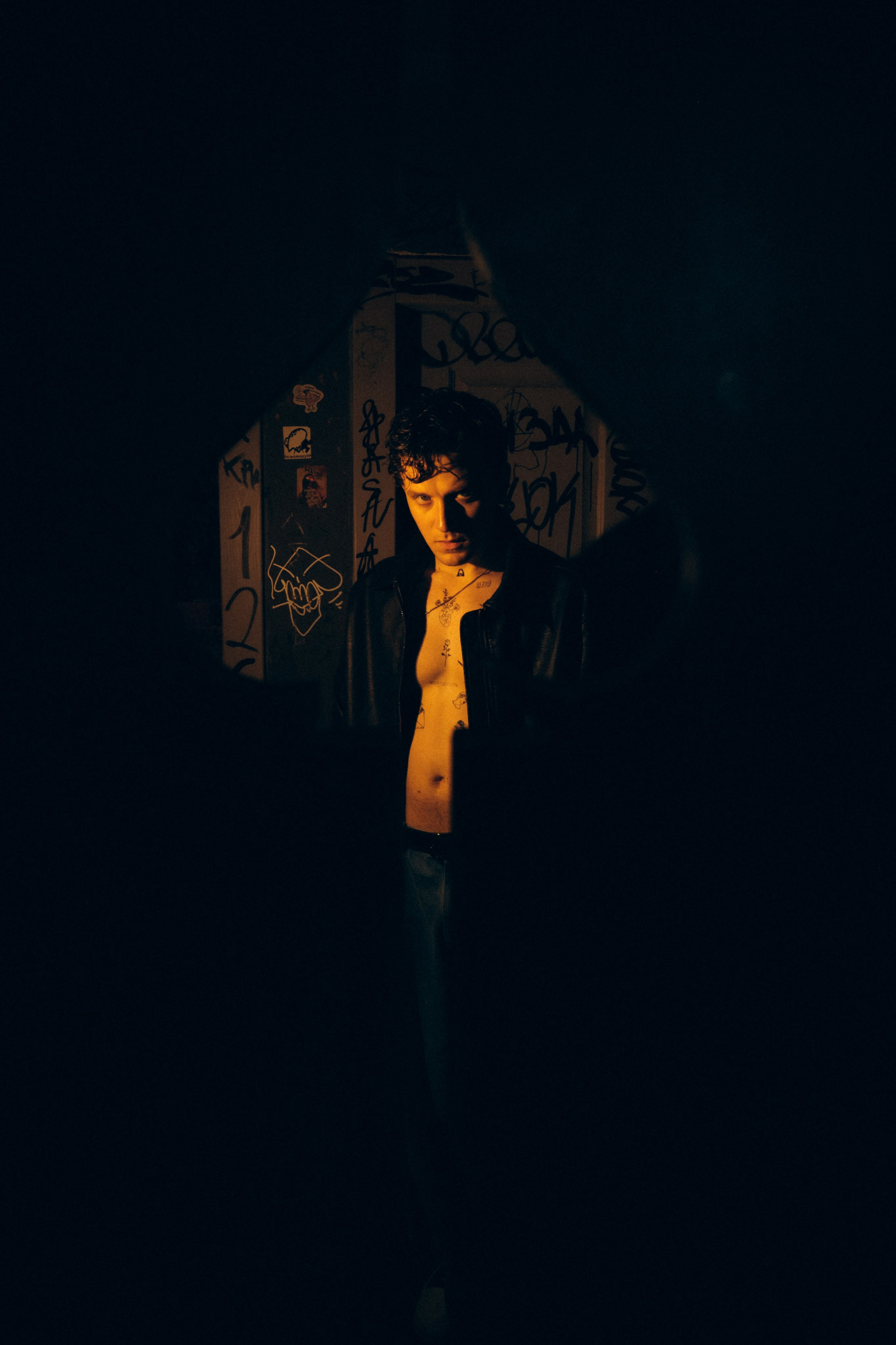 Федор Федотов