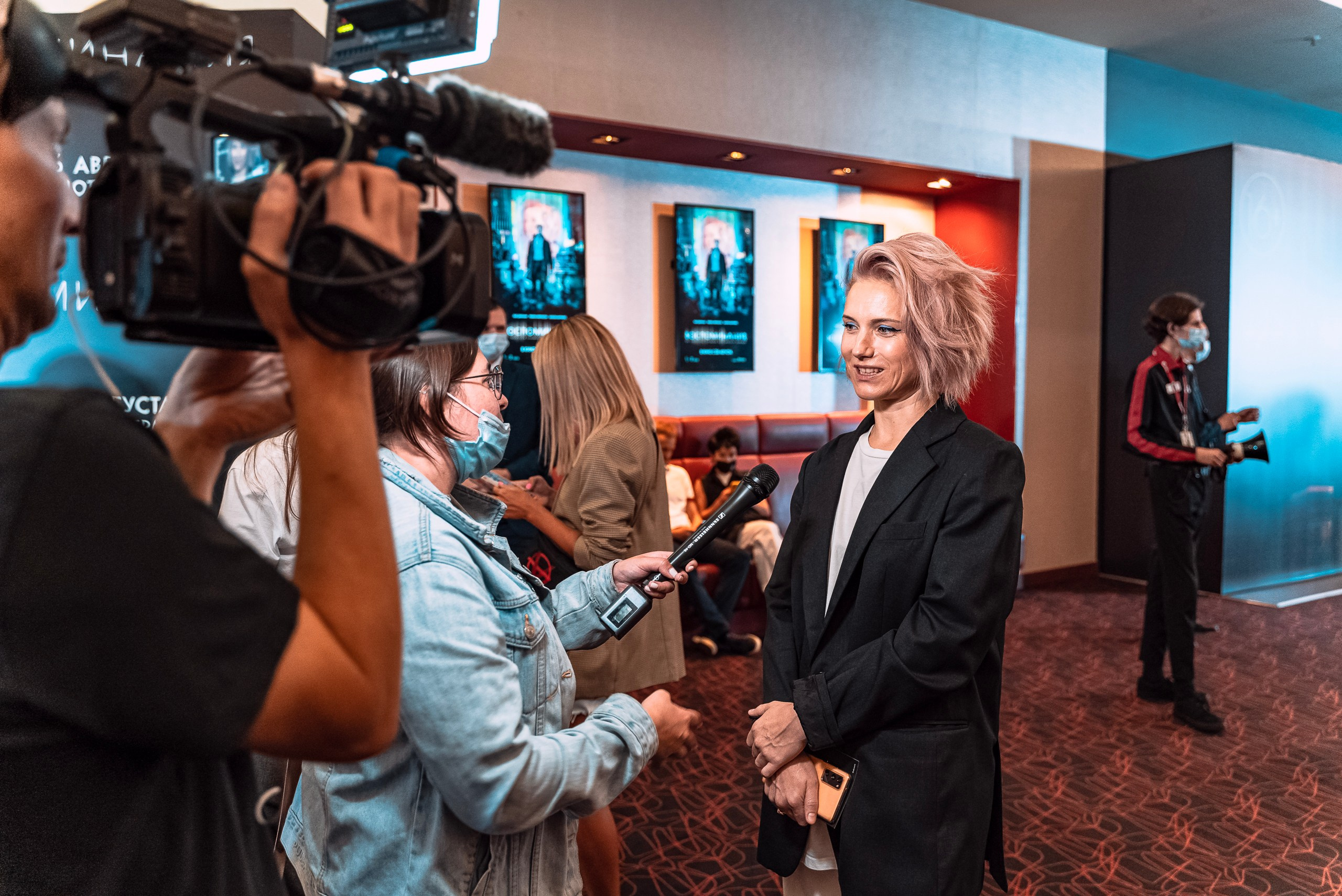 РЕПОРТАЖ КОНФЕРЕНЦИИ. Тони Гончаренко культурный Фотограф