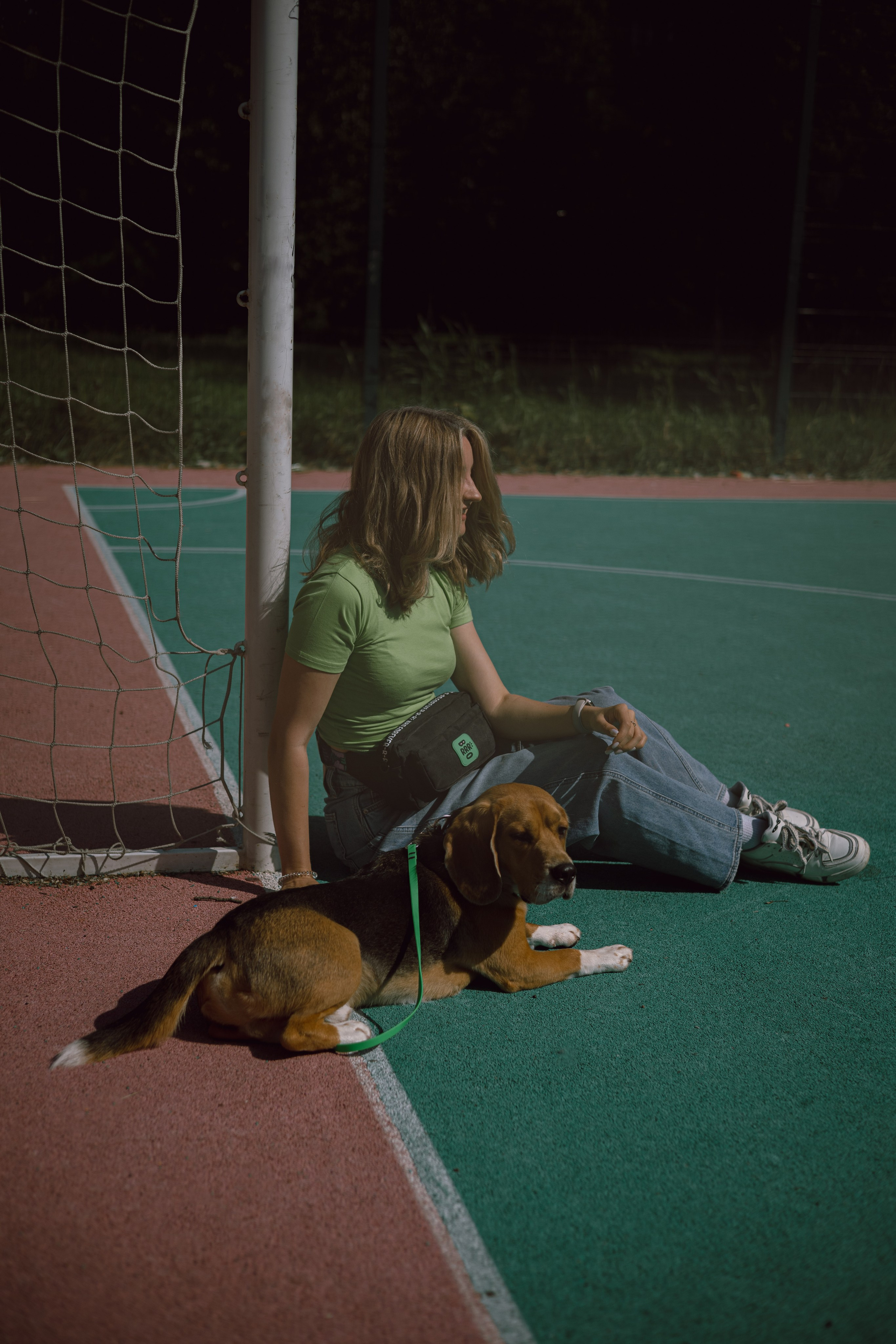 Оуджи и Катя. Фотограф — анималист •love-story•|Санкт-Петербург