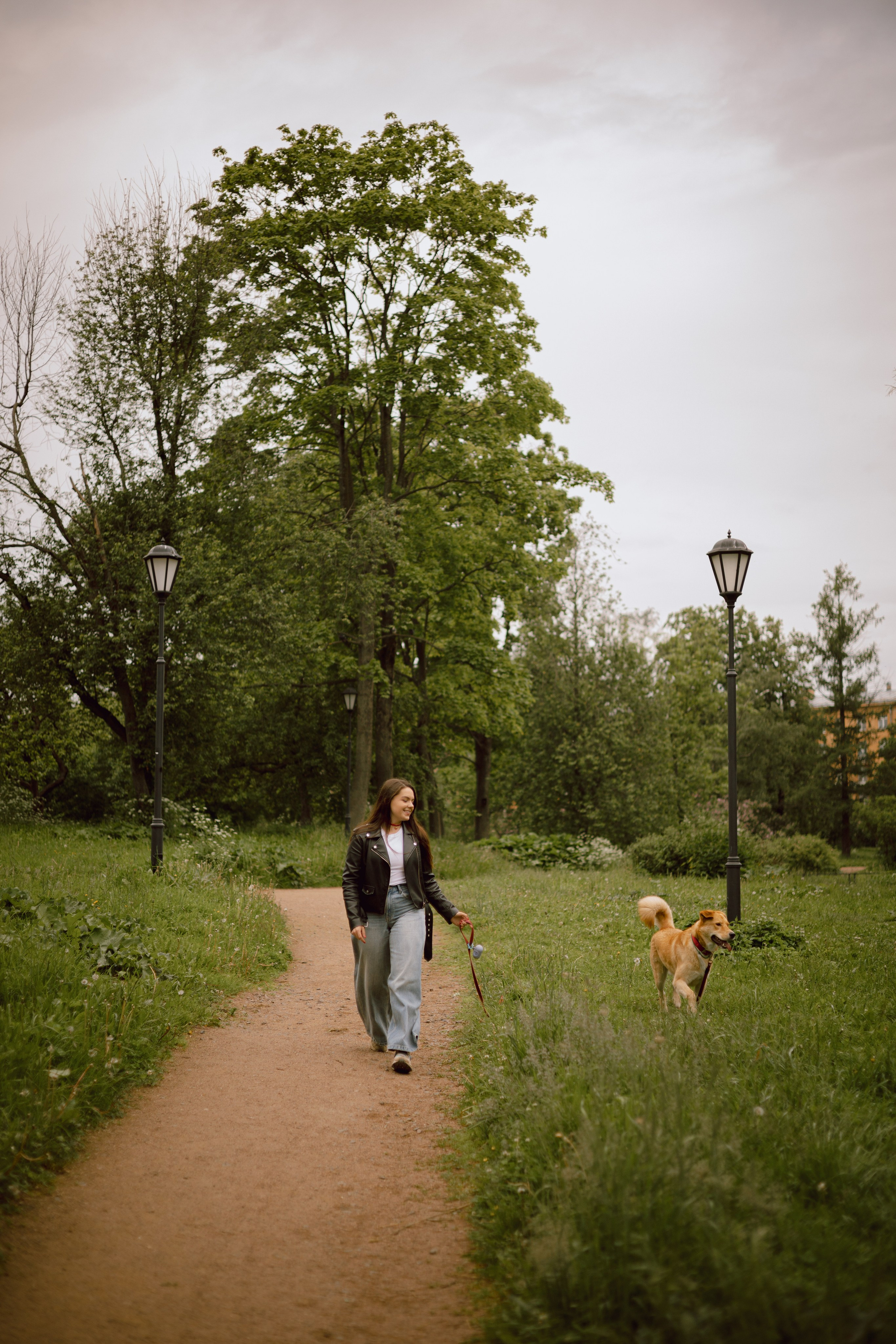 Света и Берт. Фотограф — анималист •love-story•|Санкт-Петербург