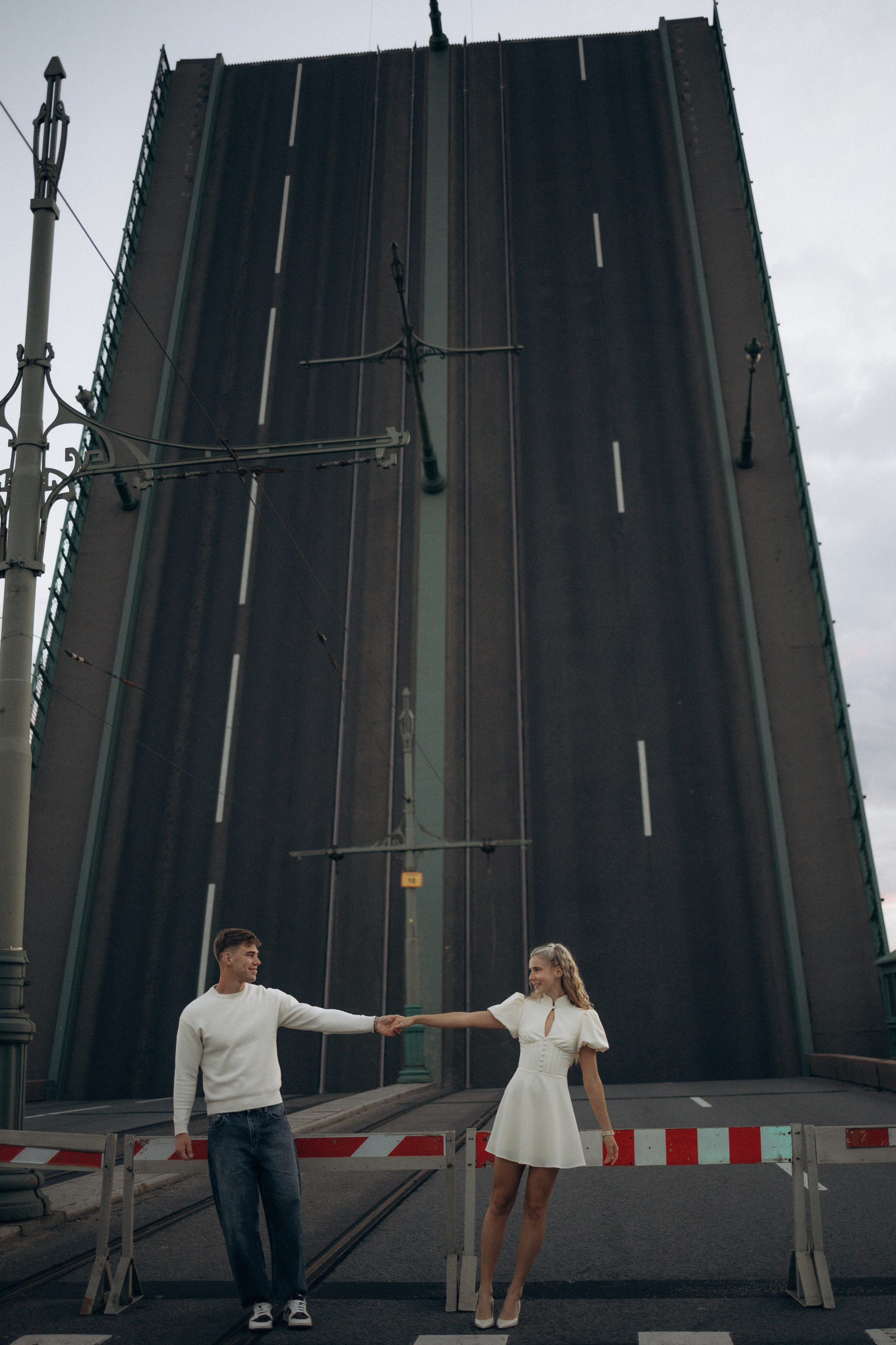 Эля и Данил. Семейный фотограф Питер •love-story•|Санкт-Петербург