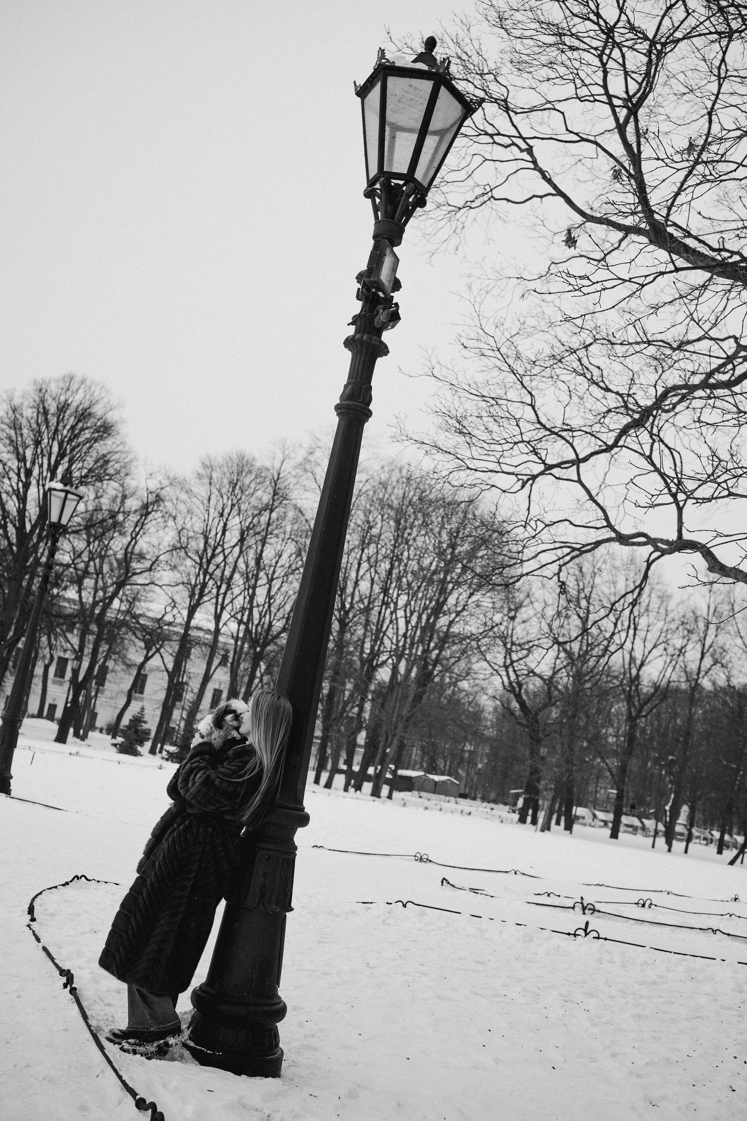 Ксюша & Зевс. Семейный фотограф Питер •love-story•|Санкт-Петербург