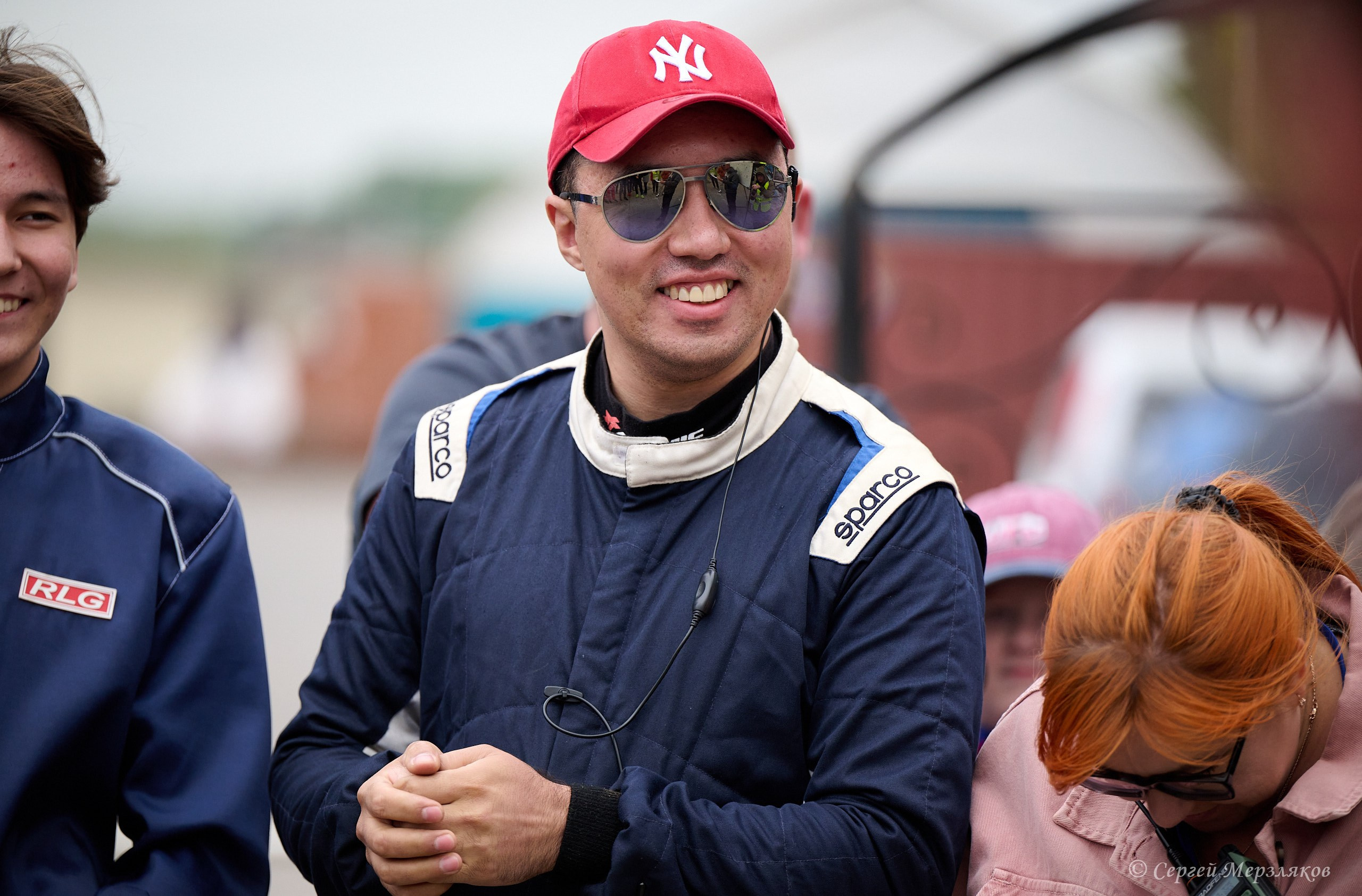 Джимхана. 2 этап. Уфа. 29.06.2024. Спортивный репортажный фотограф в Ижевске Сергей Мерзляков