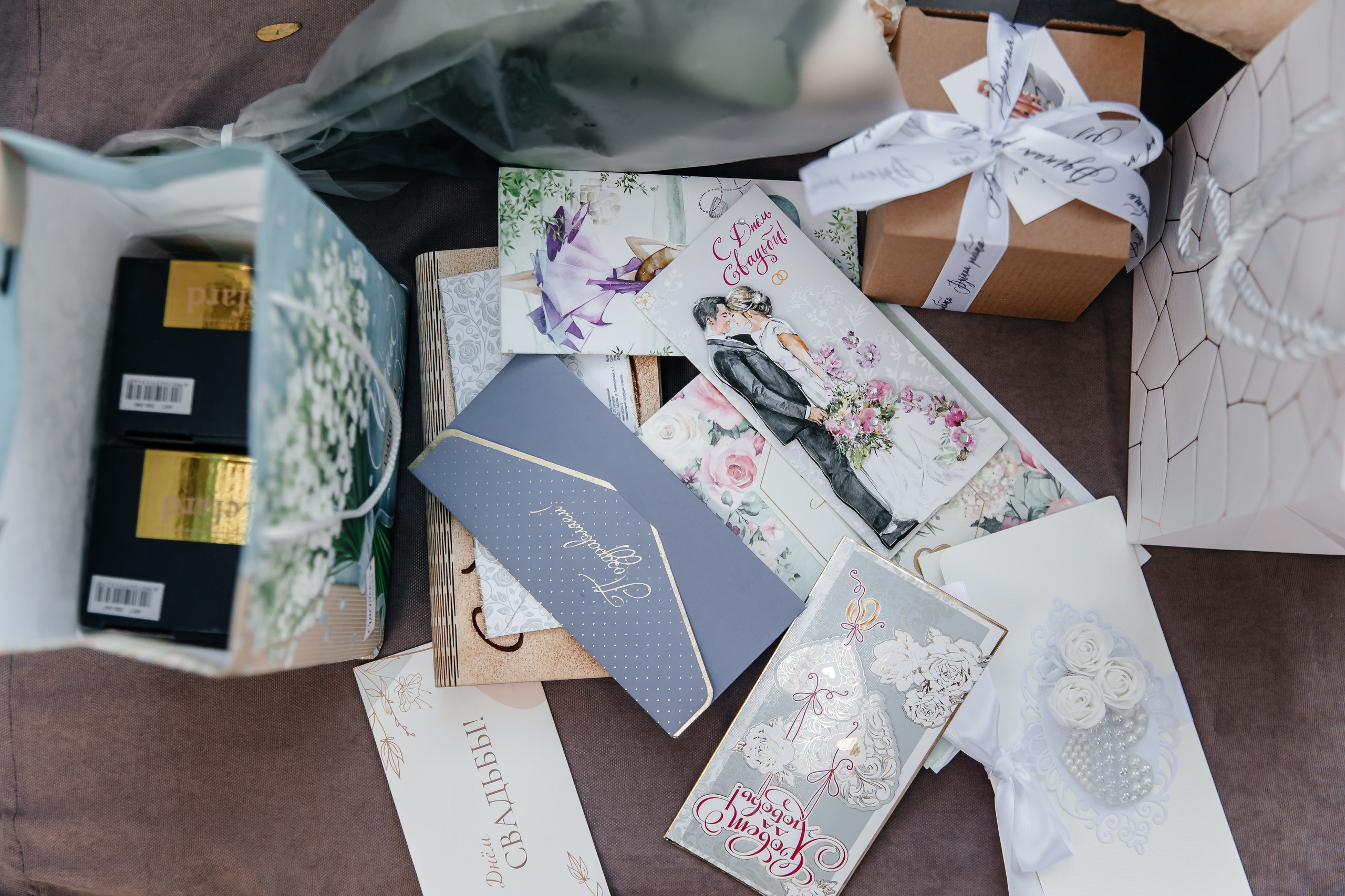 Анонс свадьбы для Марии и Олега. Свадебный фотограф в Крыму и Севастополе Ольга Баскакова