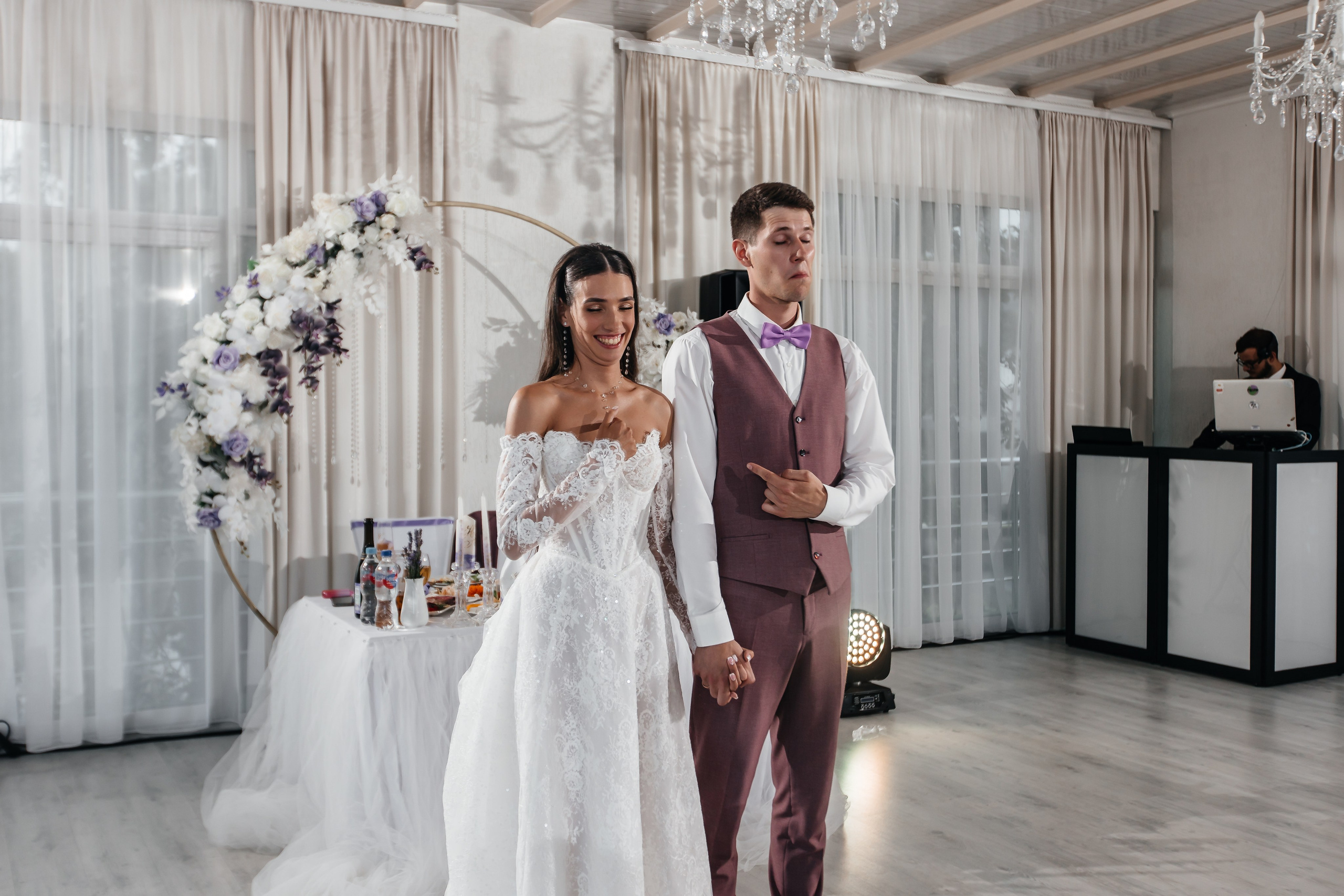 Анонс свадьбы Анастасии и Николая. Гаспра, вилла Танго. Свадебный фотограф в Крыму и Севастополе Ольга Баскакова