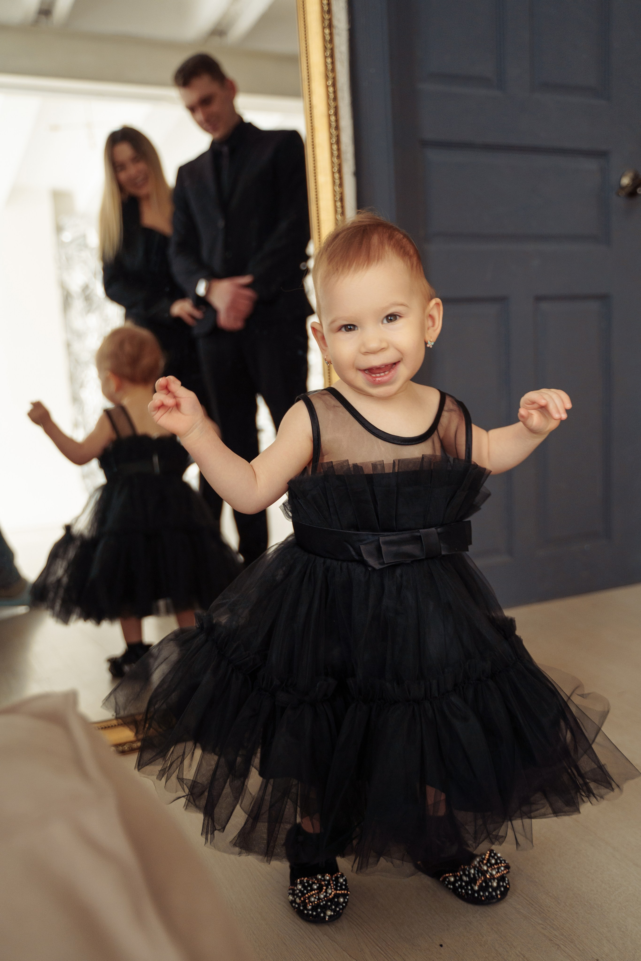 Ира, Саша и Аня. Свадебный и портретный фотограф в Сызрани и городах Самарской области