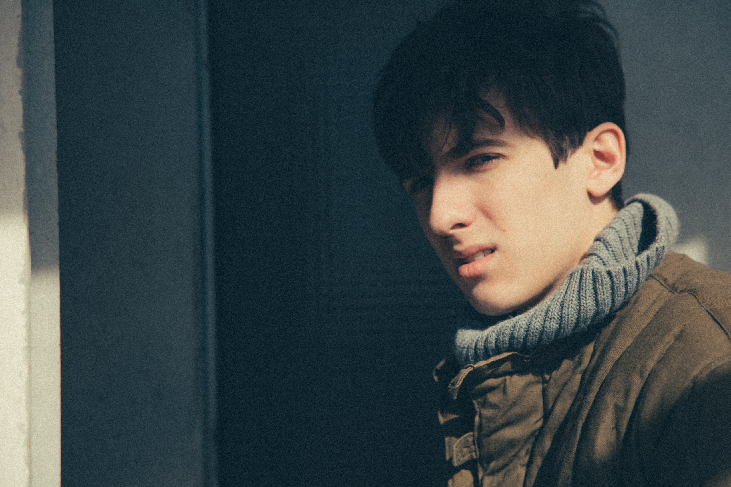 К/Ф «Сволочи». Я фотограф из Москвы к Вашим услугам