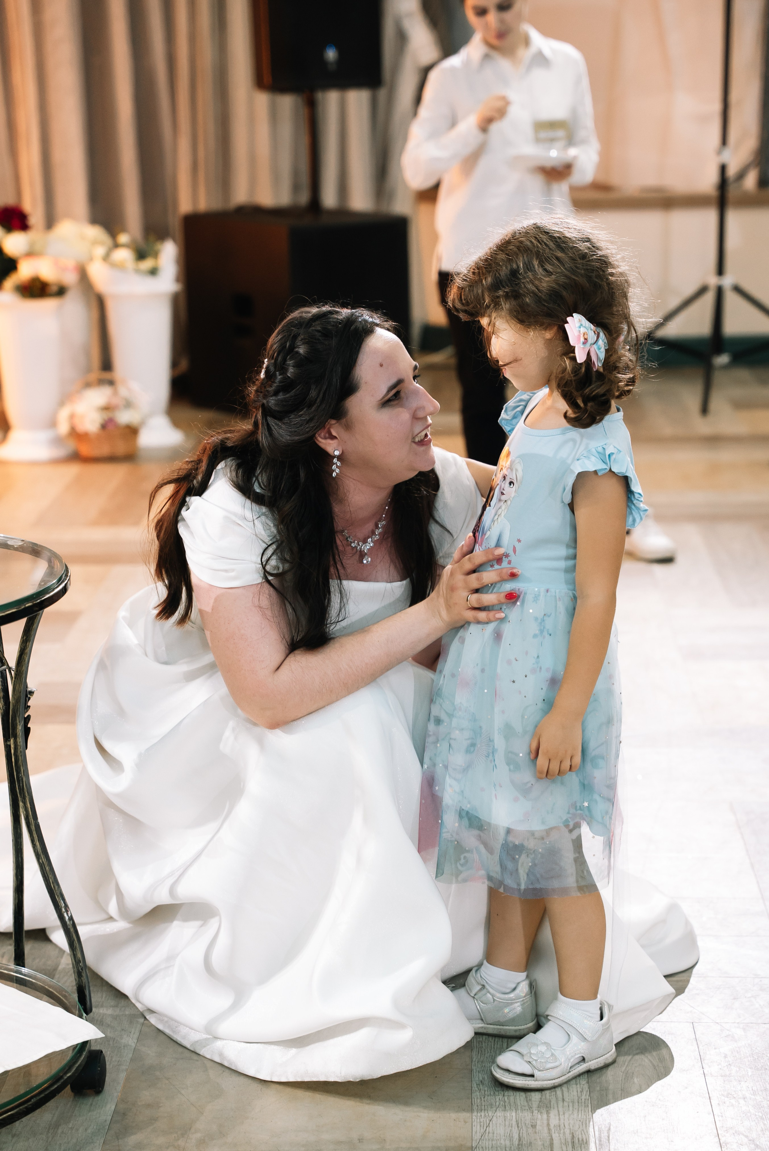 Антон и Юлия. Свадебный фотограф в Самаре Анна Ковалева