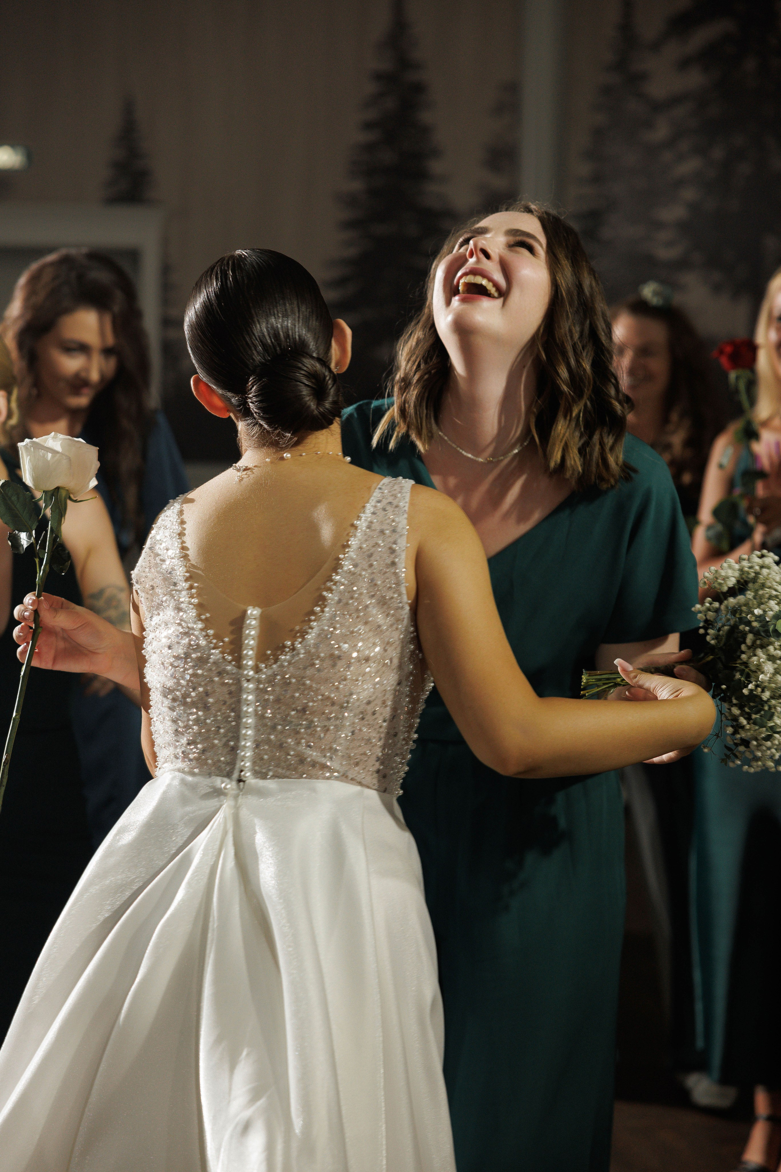 Алёна и Сергей Kedr Hall. Свадебный и семейный фотограф  во Владивостоке Ольга Украинец