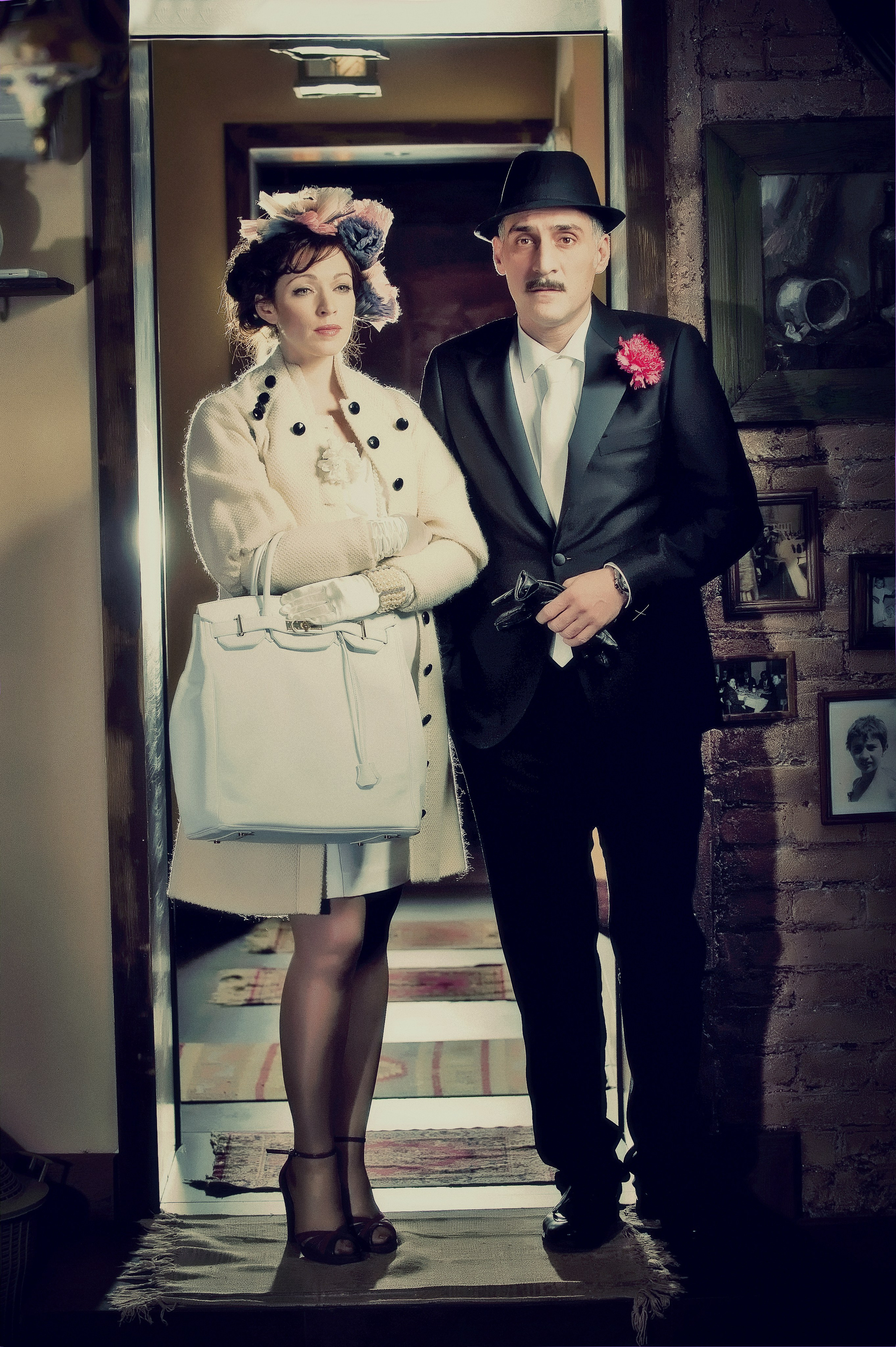 Съёмки. Профессиональный фотограф Кирилл Зайцев