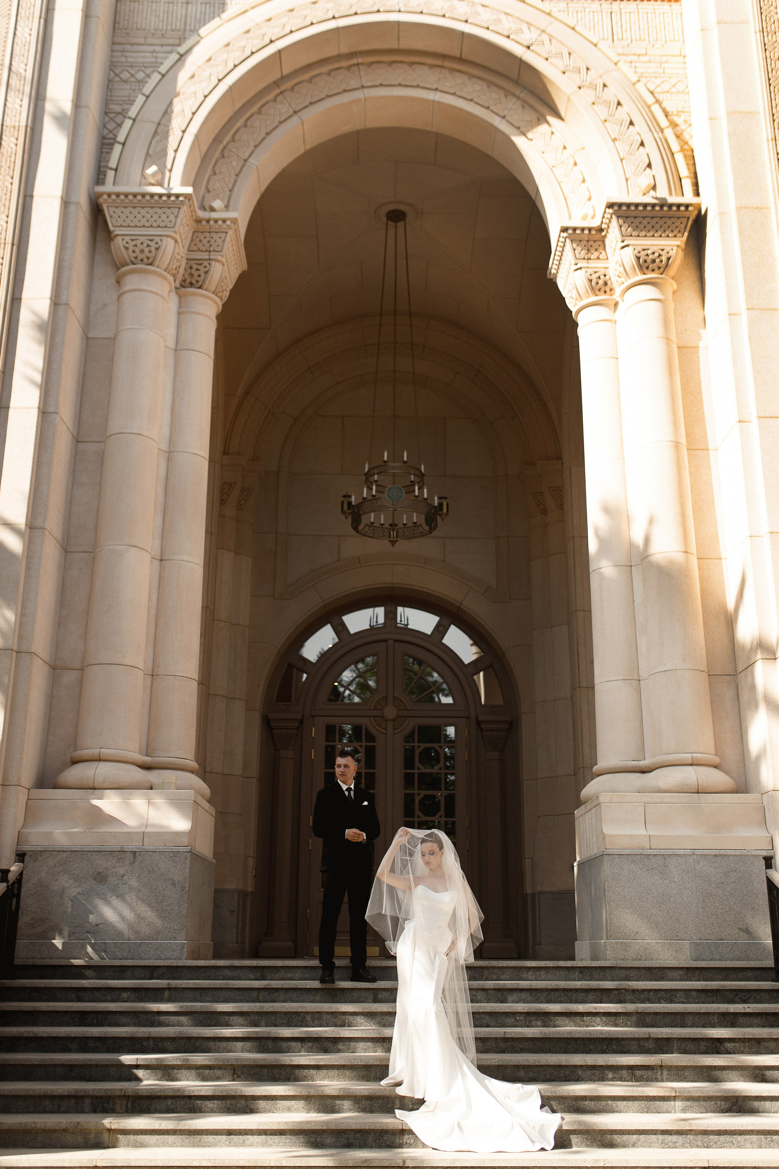 Никита + Мария. Фотограф в Севастополе и в Крыму