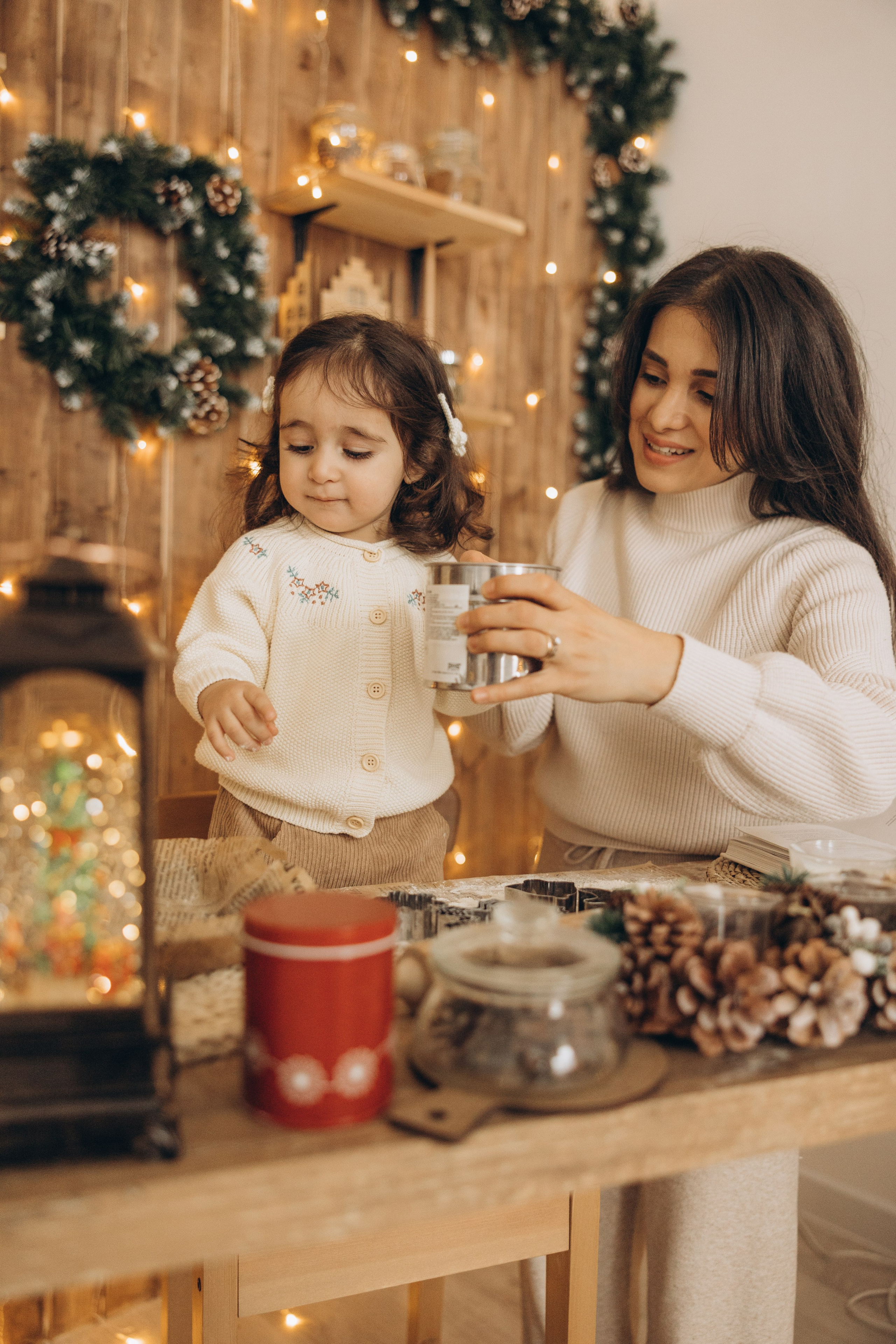 Сирануш, Аршак и Арианна. Семейный фотограф в Москве Виктория Ястребинская