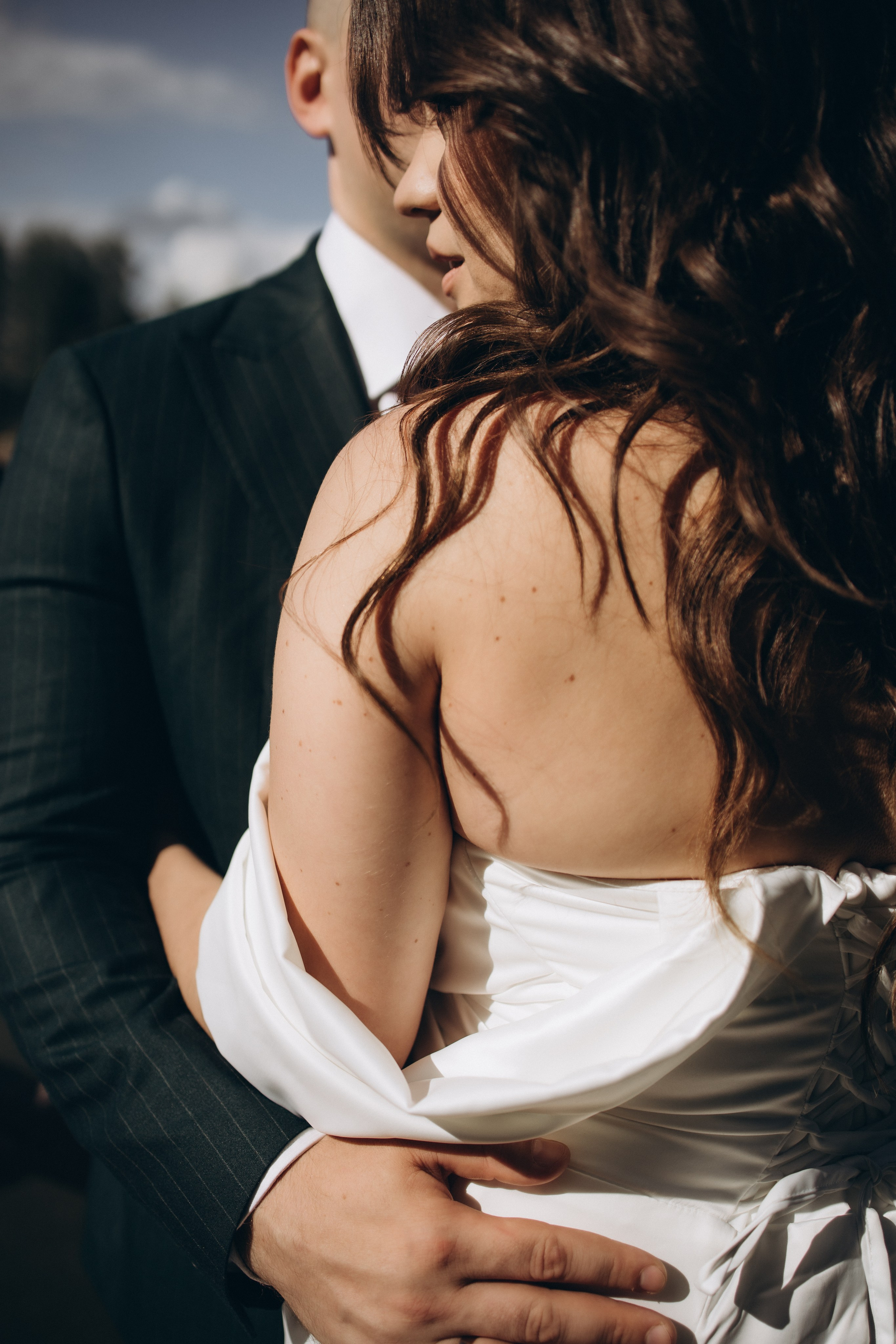 Павел и Анжелика. Фотограф в Иваново и Суздале