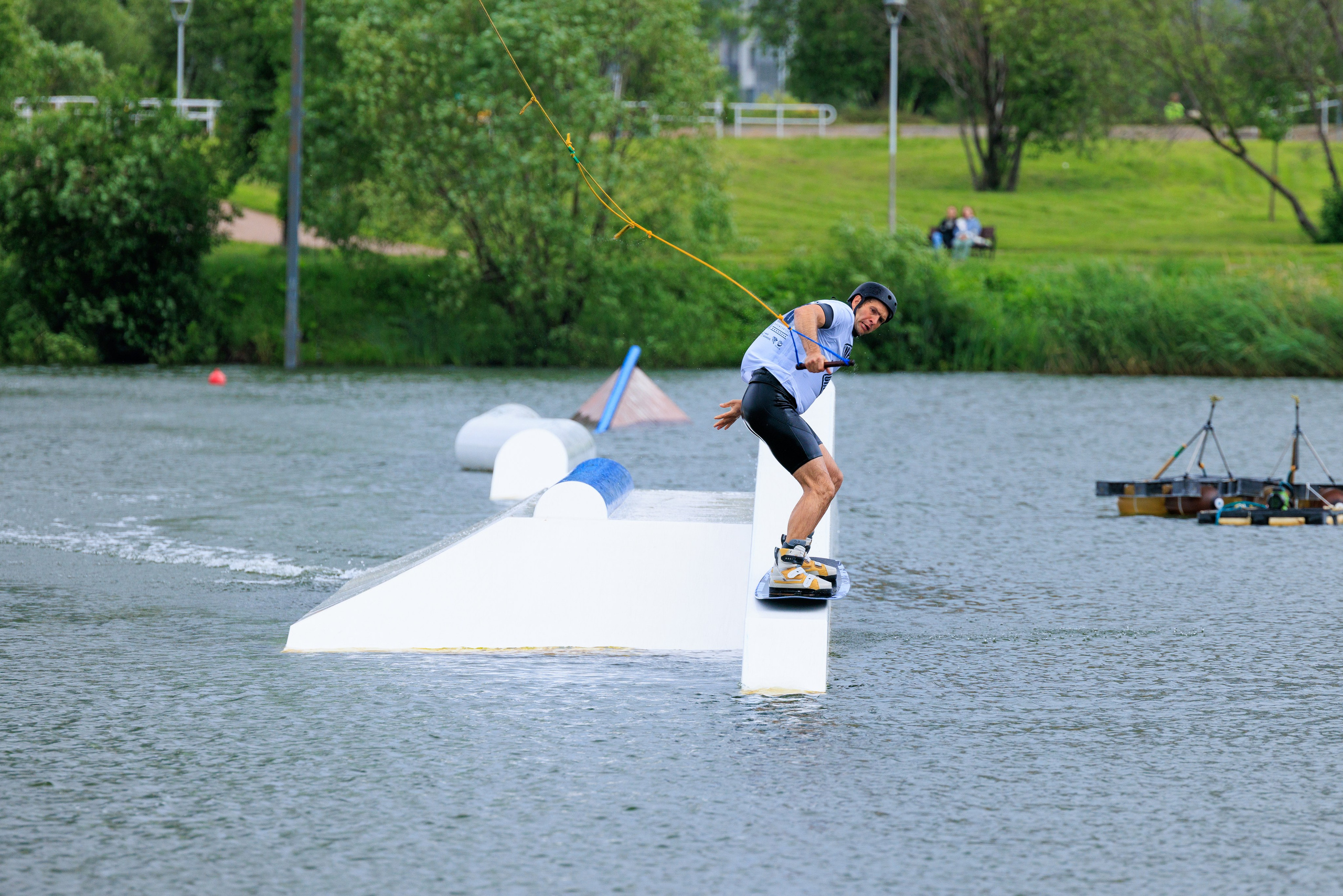KUPCHINO OPEN CONTEST 2025. Фотограф Александр Заломаев