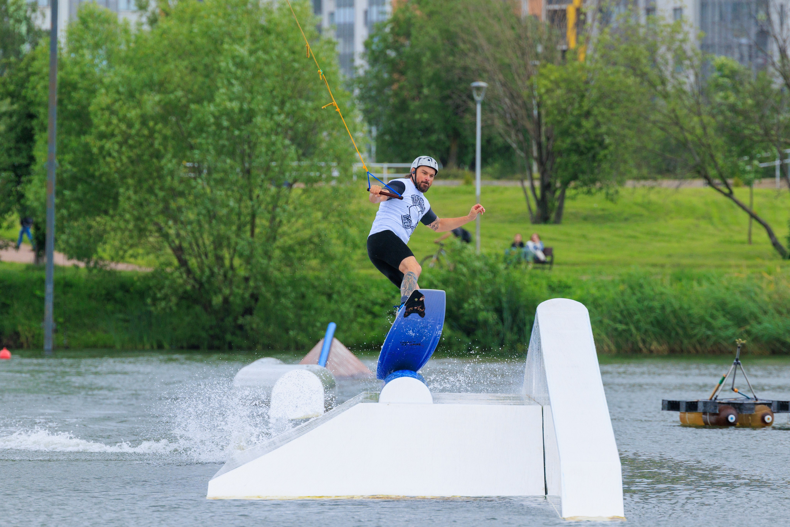 KUPCHINO OPEN CONTEST 2025. Фотограф Александр Заломаев