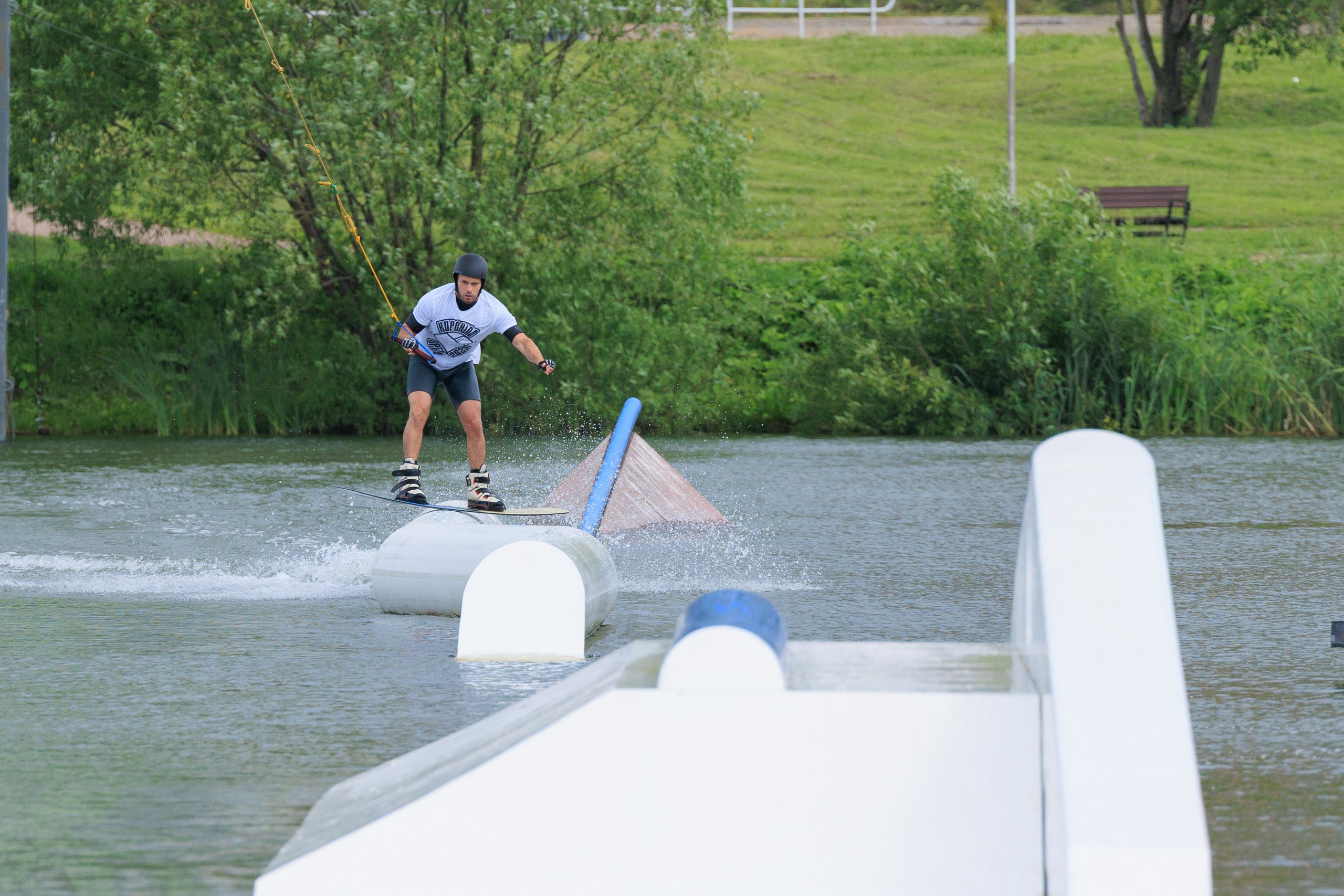 KUPCHINO OPEN CONTEST 2025. Фотограф Александр Заломаев