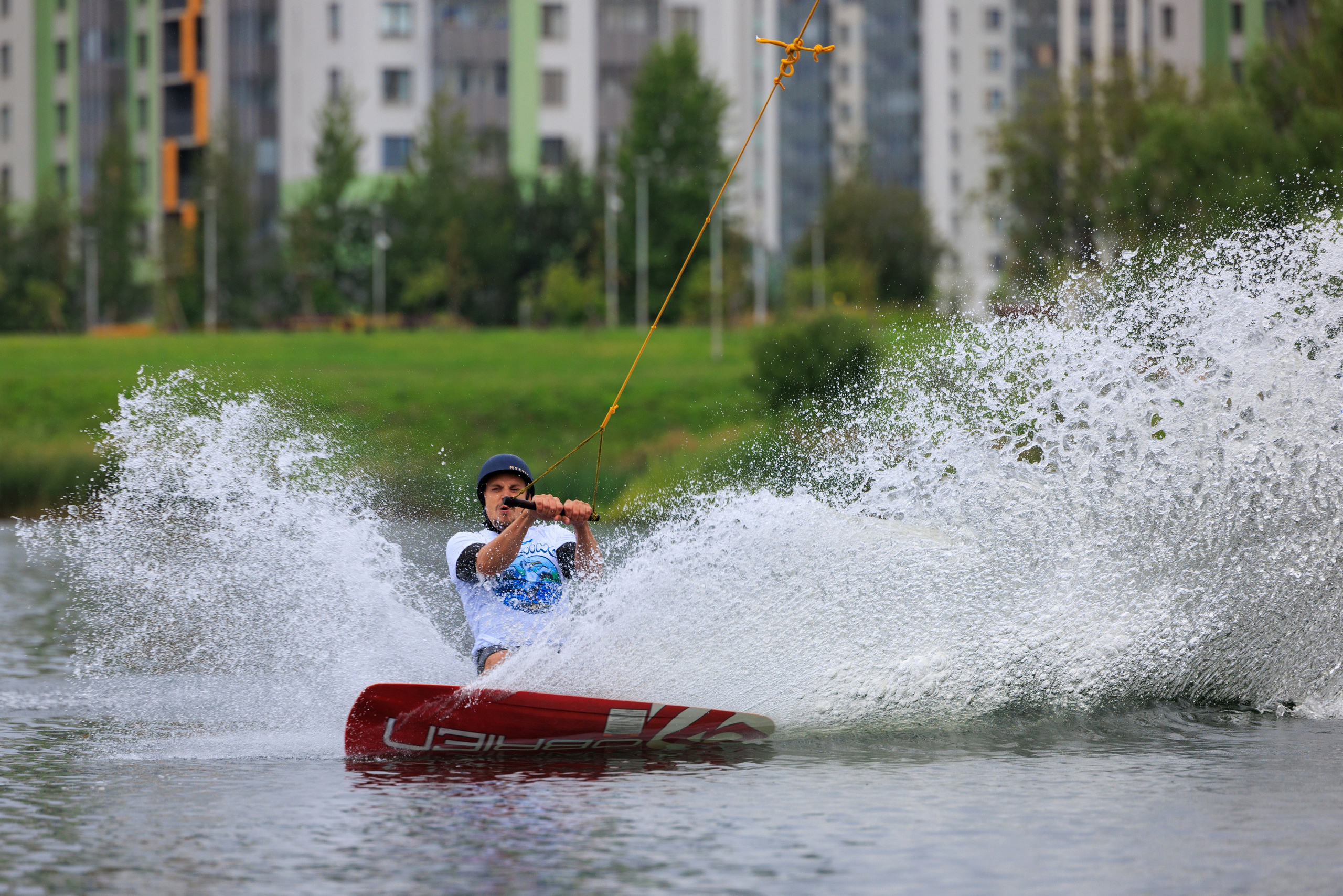 KupchinoOpenContest 2024. Фотограф Александр Заломаев