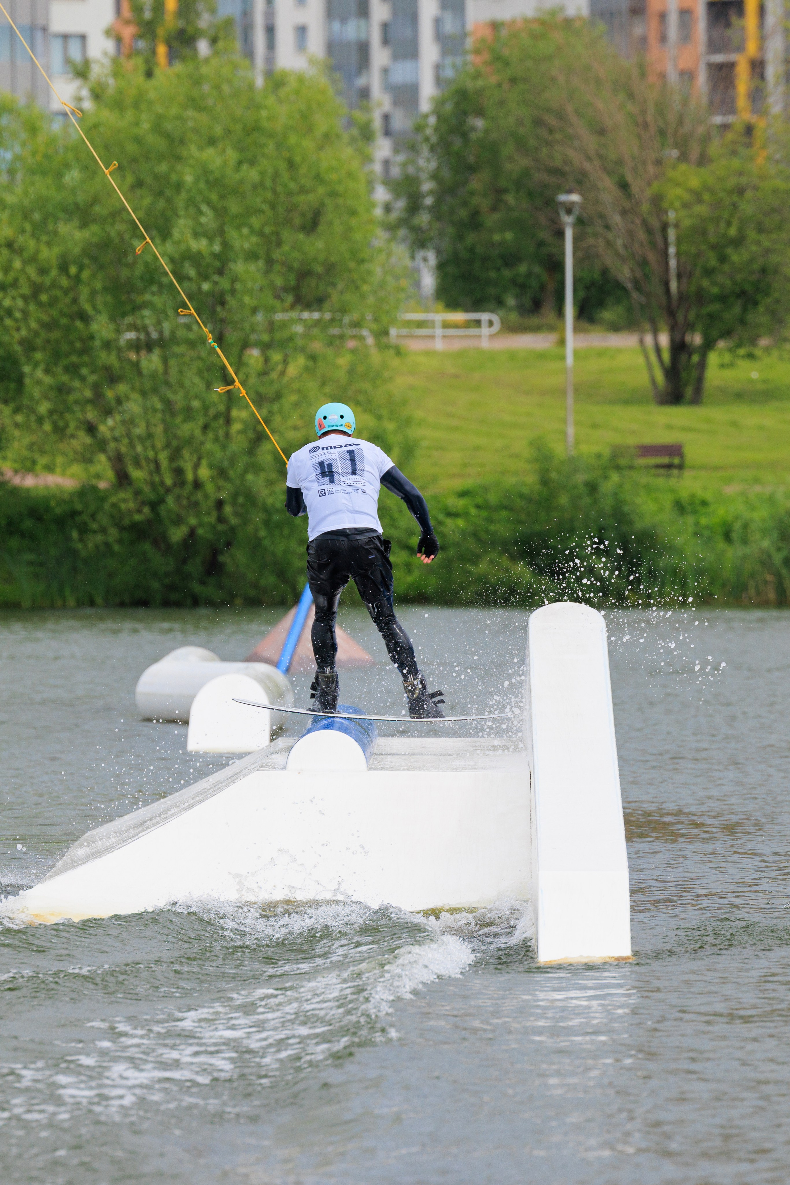 KUPCHINO OPEN CONTEST 2025. Фотограф Александр Заломаев