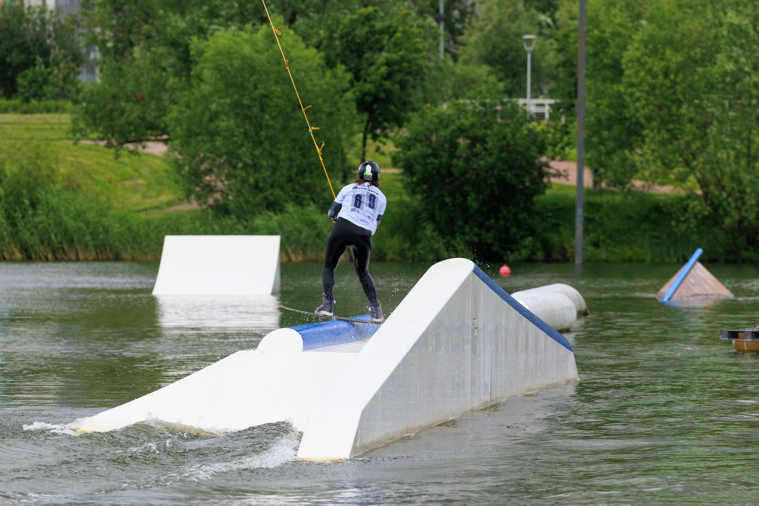 KUPCHINO OPEN CONTEST 2025. Фотограф Александр Заломаев