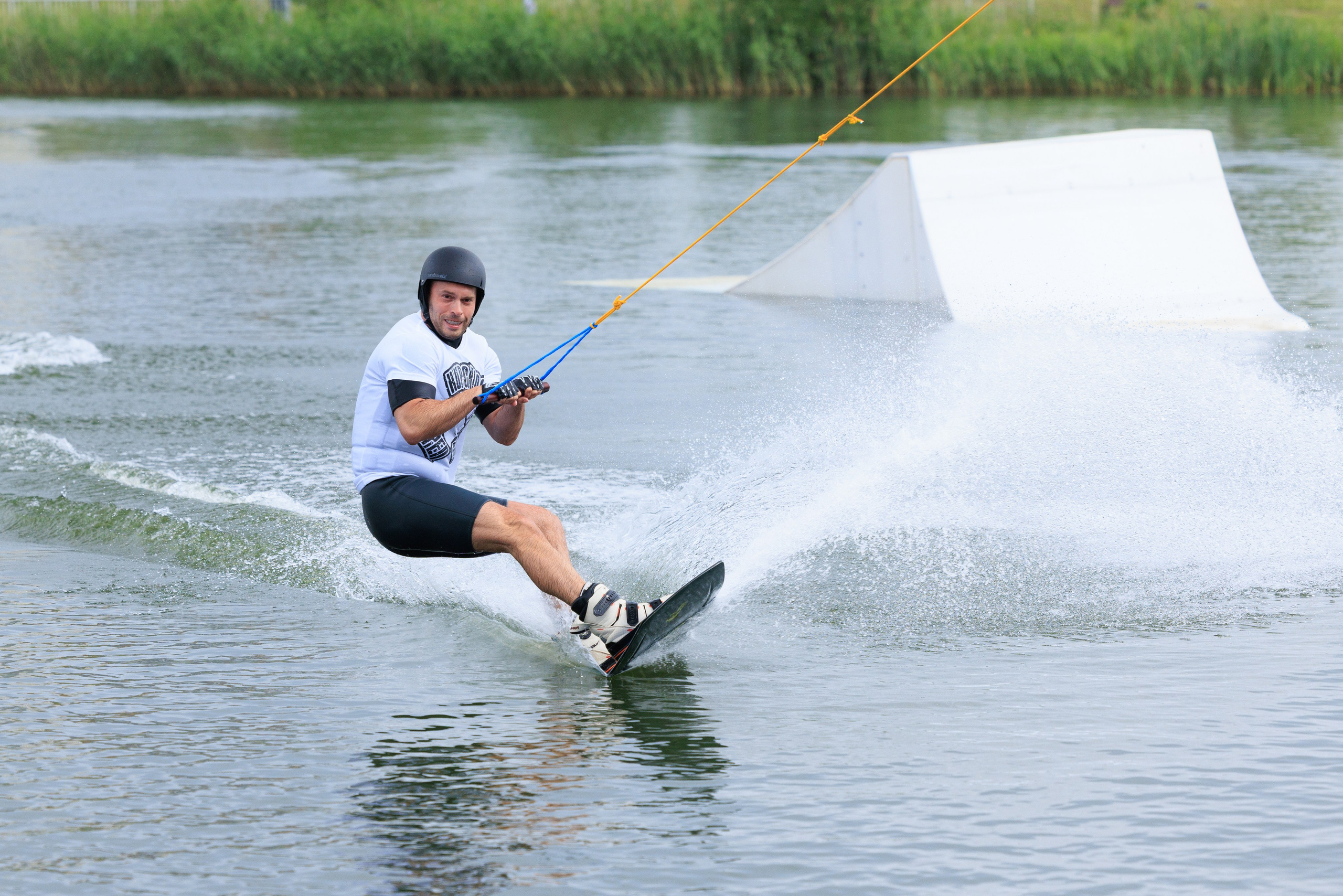 KUPCHINO OPEN CONTEST 2025. Фотограф Александр Заломаев