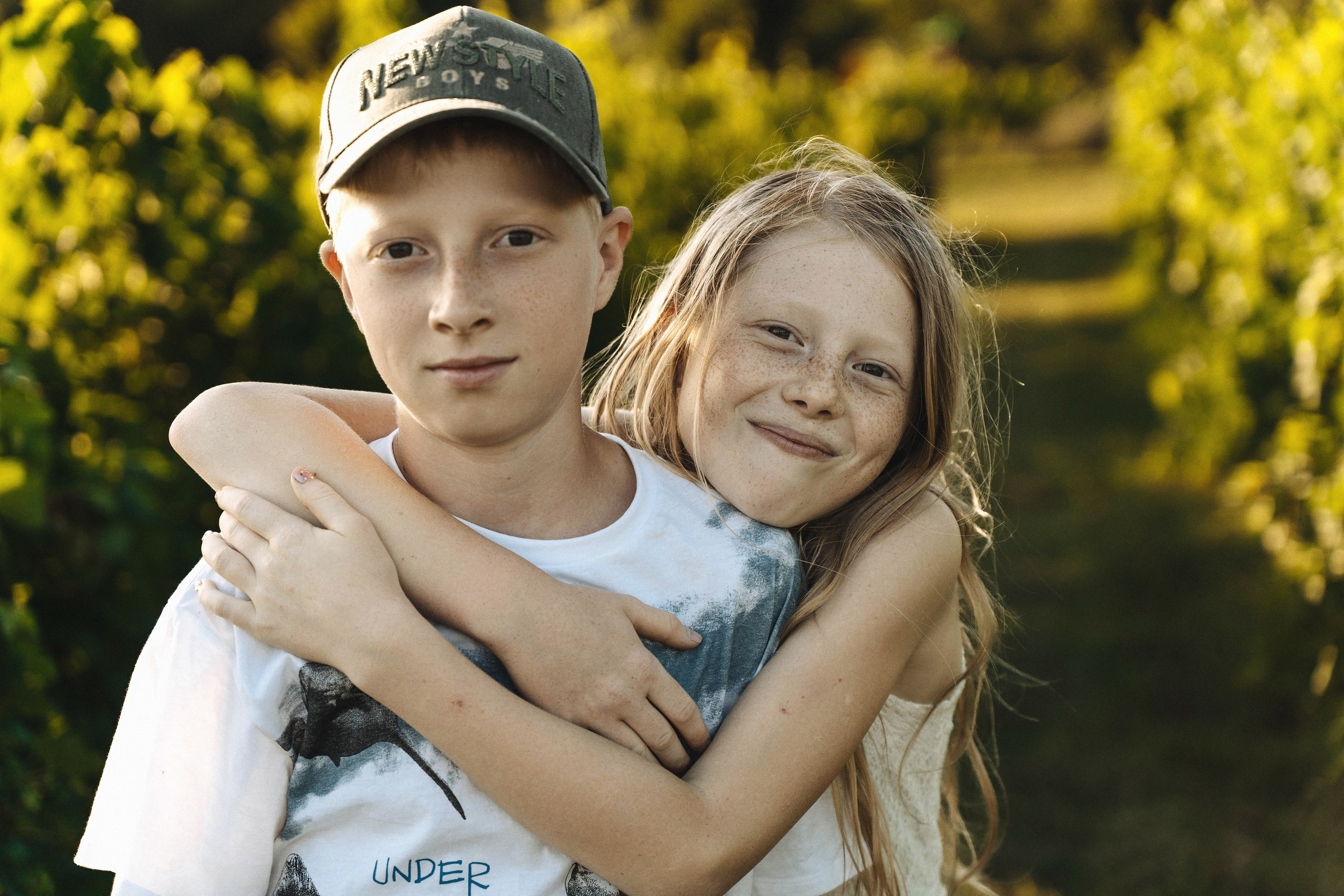 Семейная съемка в усадьбе. Фотограф в Анапе Татьяна Тагель: свадебные и семейные фотосессии
