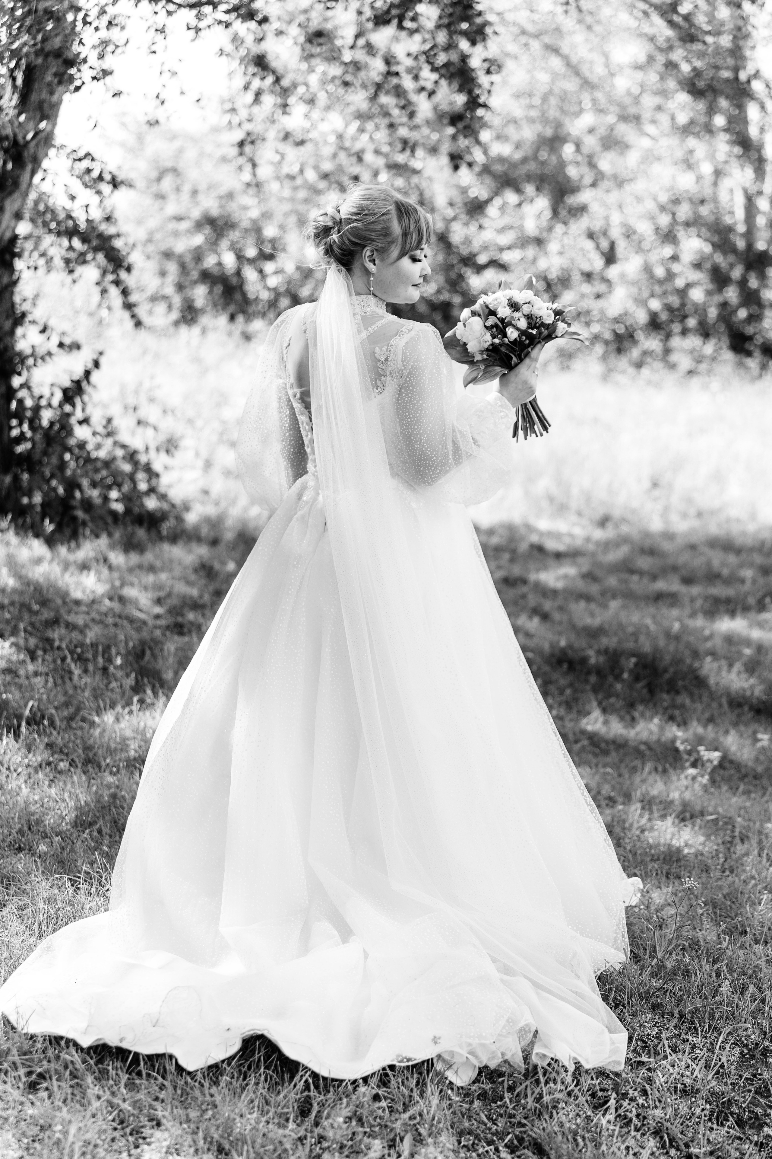 Портфолио. Свадебный и семейный фотограф Ирина Шимолина