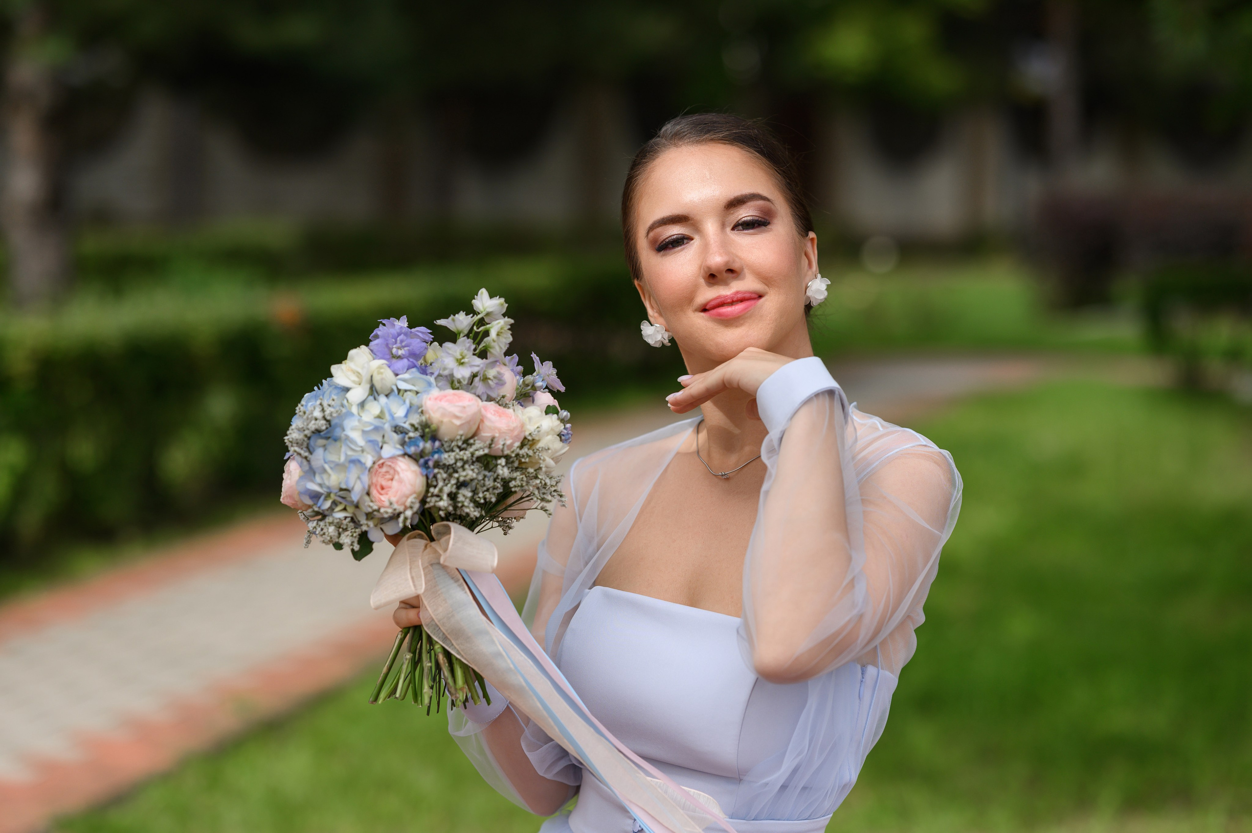 Свадебная фотосессия ресторан «Белый берег». Свадебный фотограф Москва Юрий Кульман