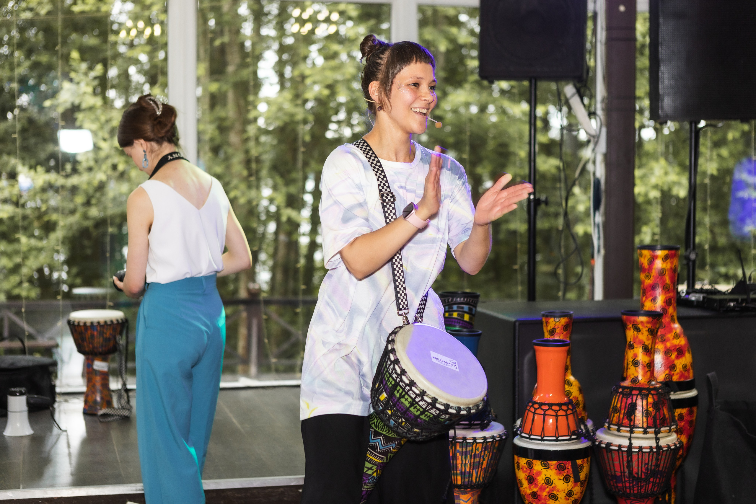 Репортажная съёмка. Портретный фотограф Юлия Фёдорова