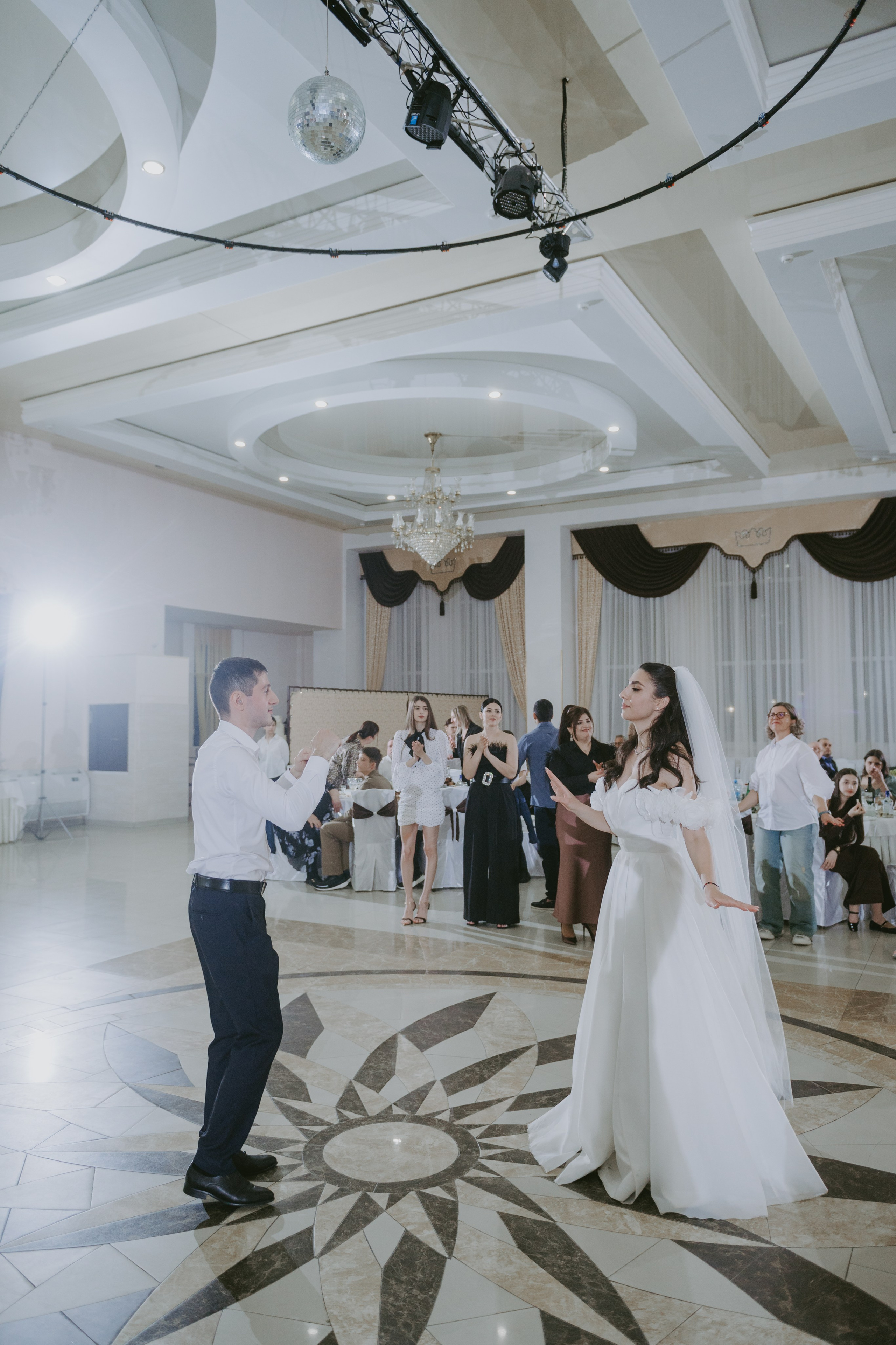 Елизавета$Дмитрий. Свадебный и семейный фотограф город Темрюк Фотостудия Темрюк