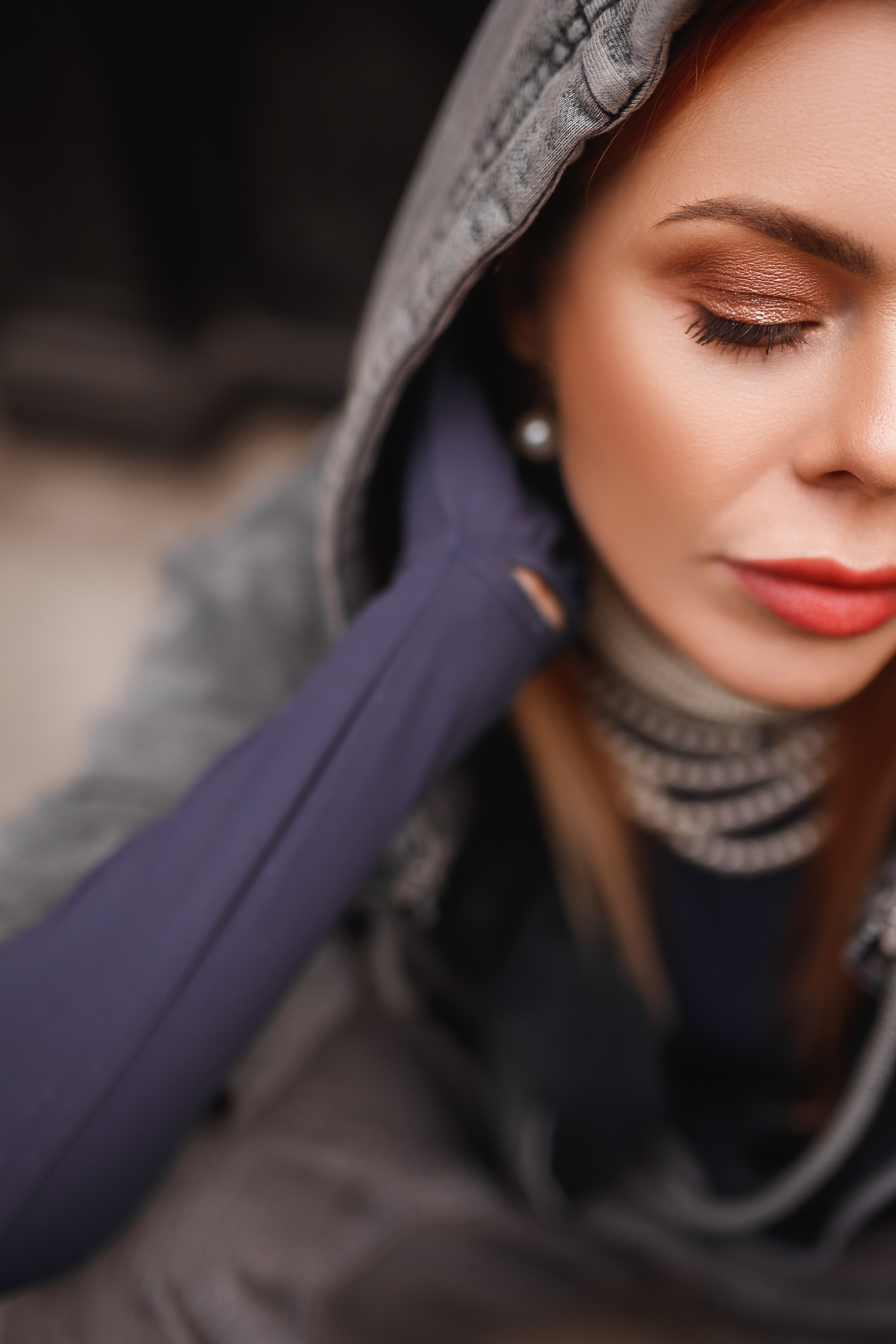 Звезды. Фотограф Надежда Пылина