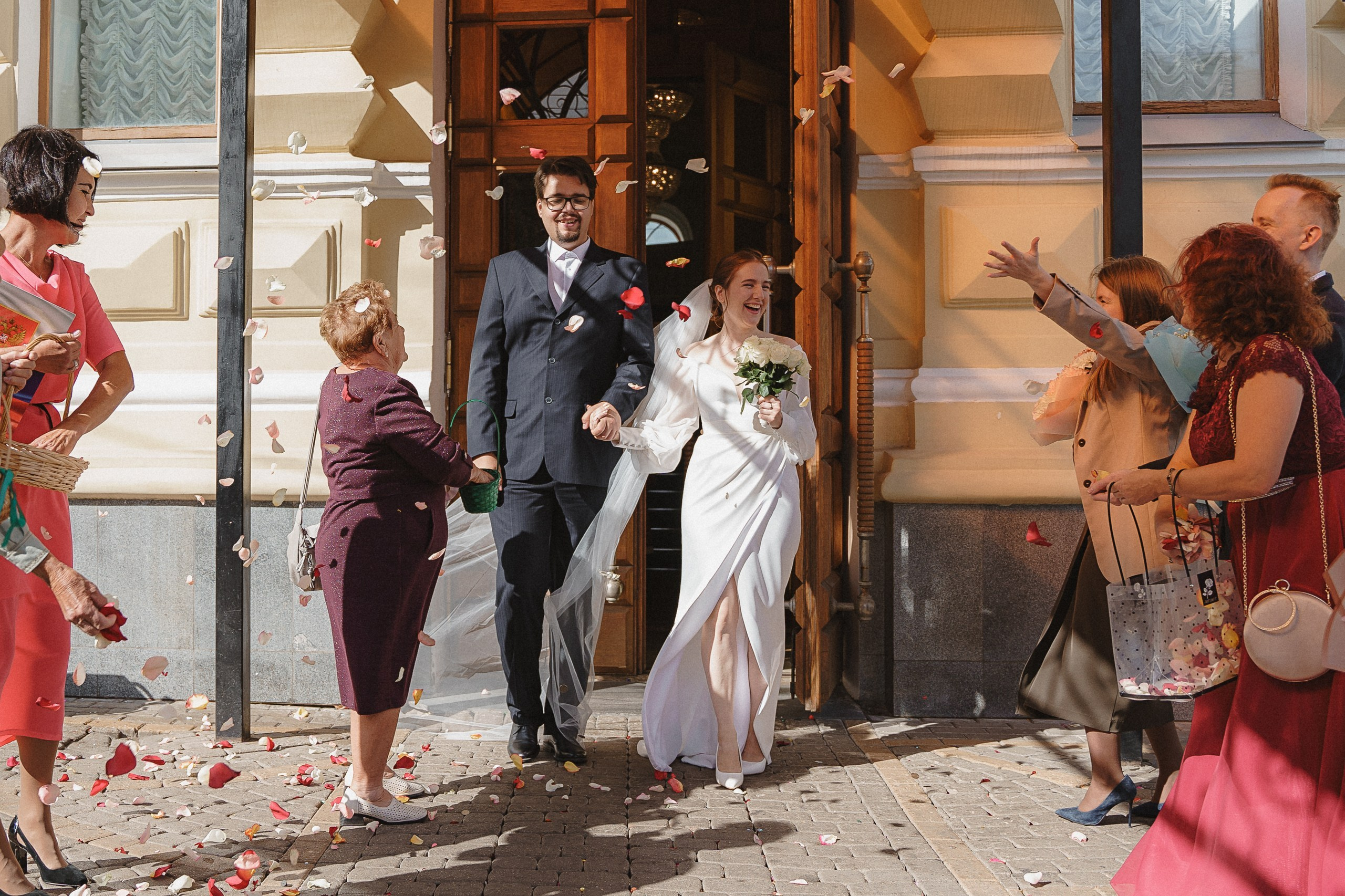 А&П. Портретный и репортажный фотограф в Воронеже: Анастасия Пузикова