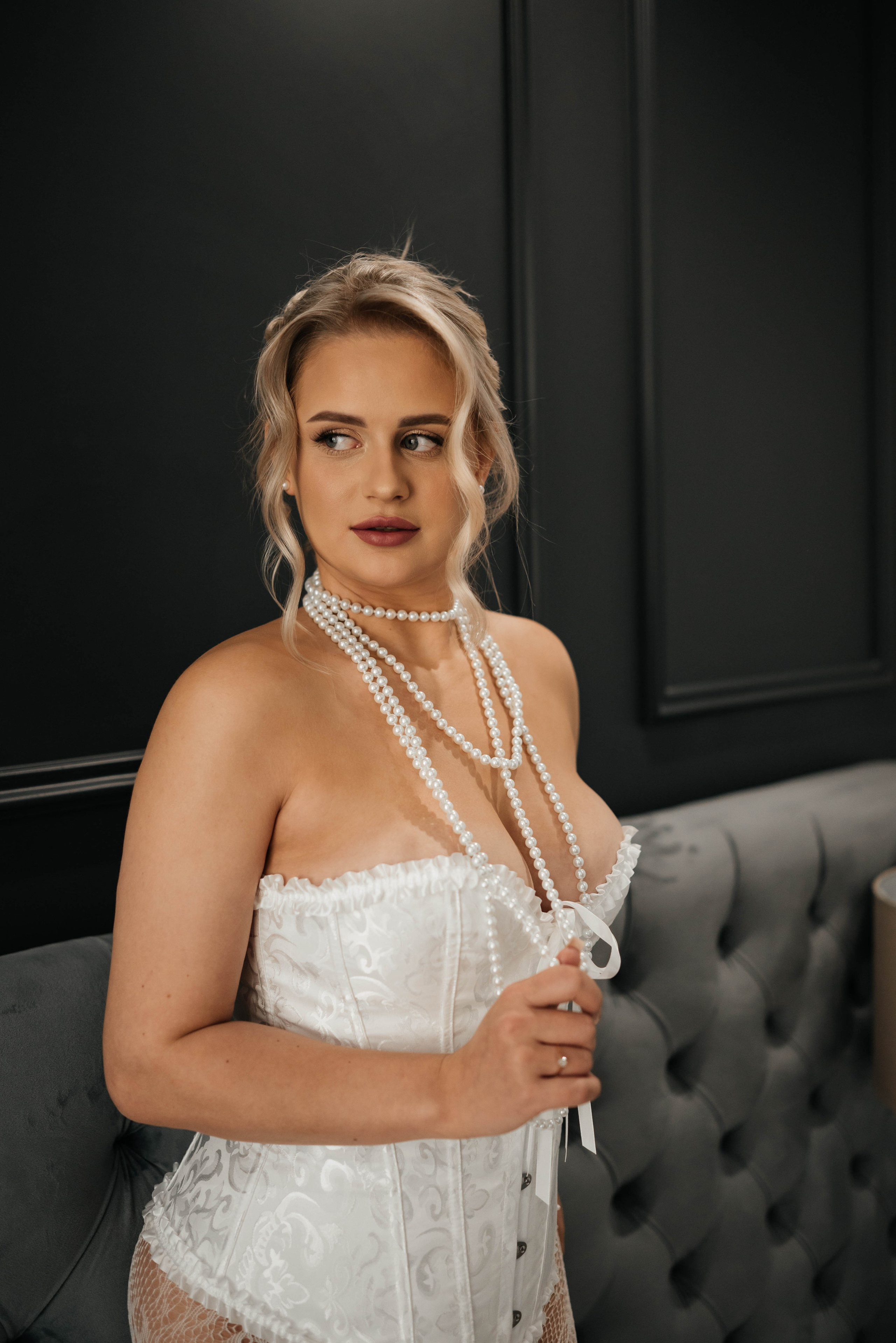 Дмитрий &Елизавета. Главная