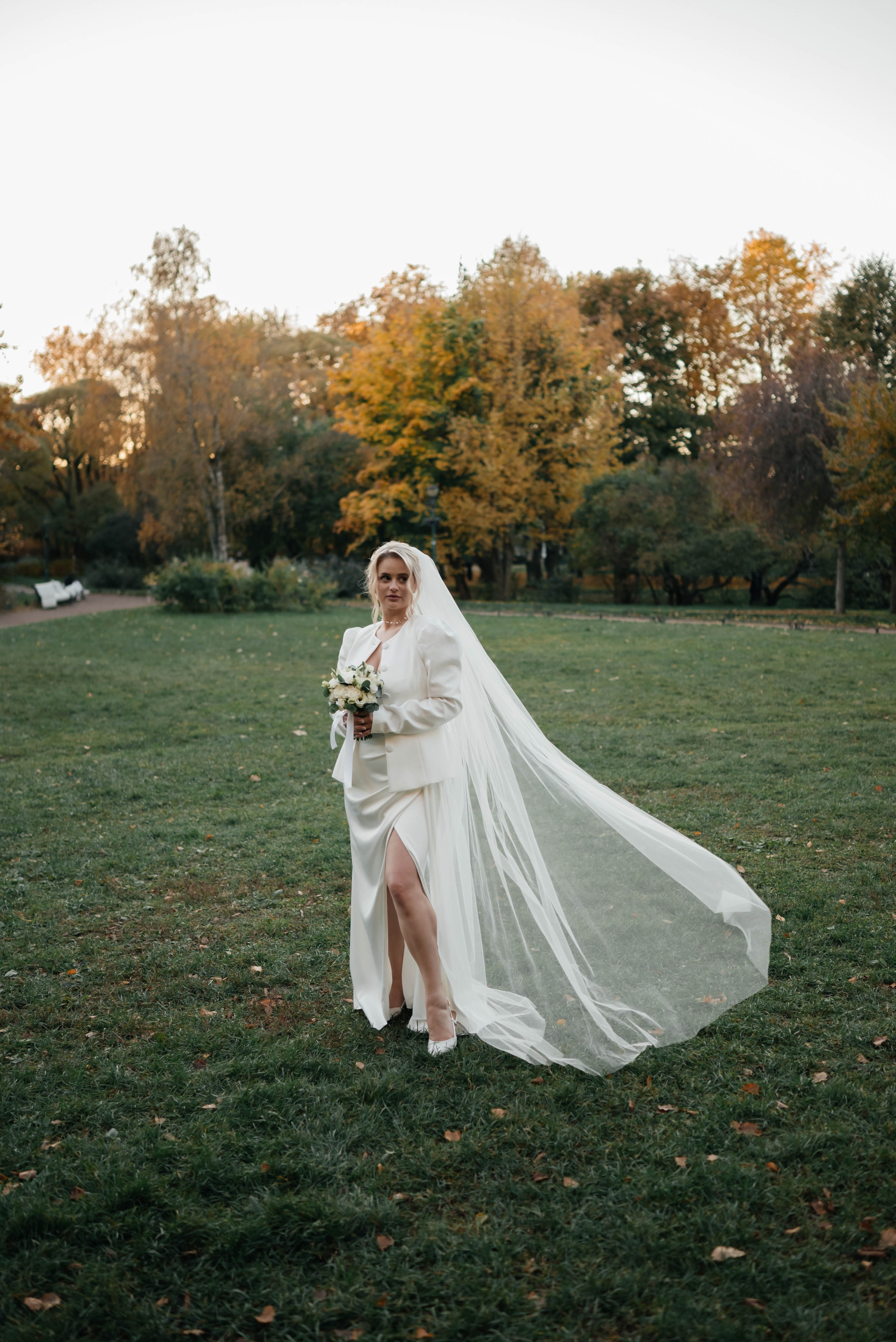 Дмитрий &Елизавета. Главная