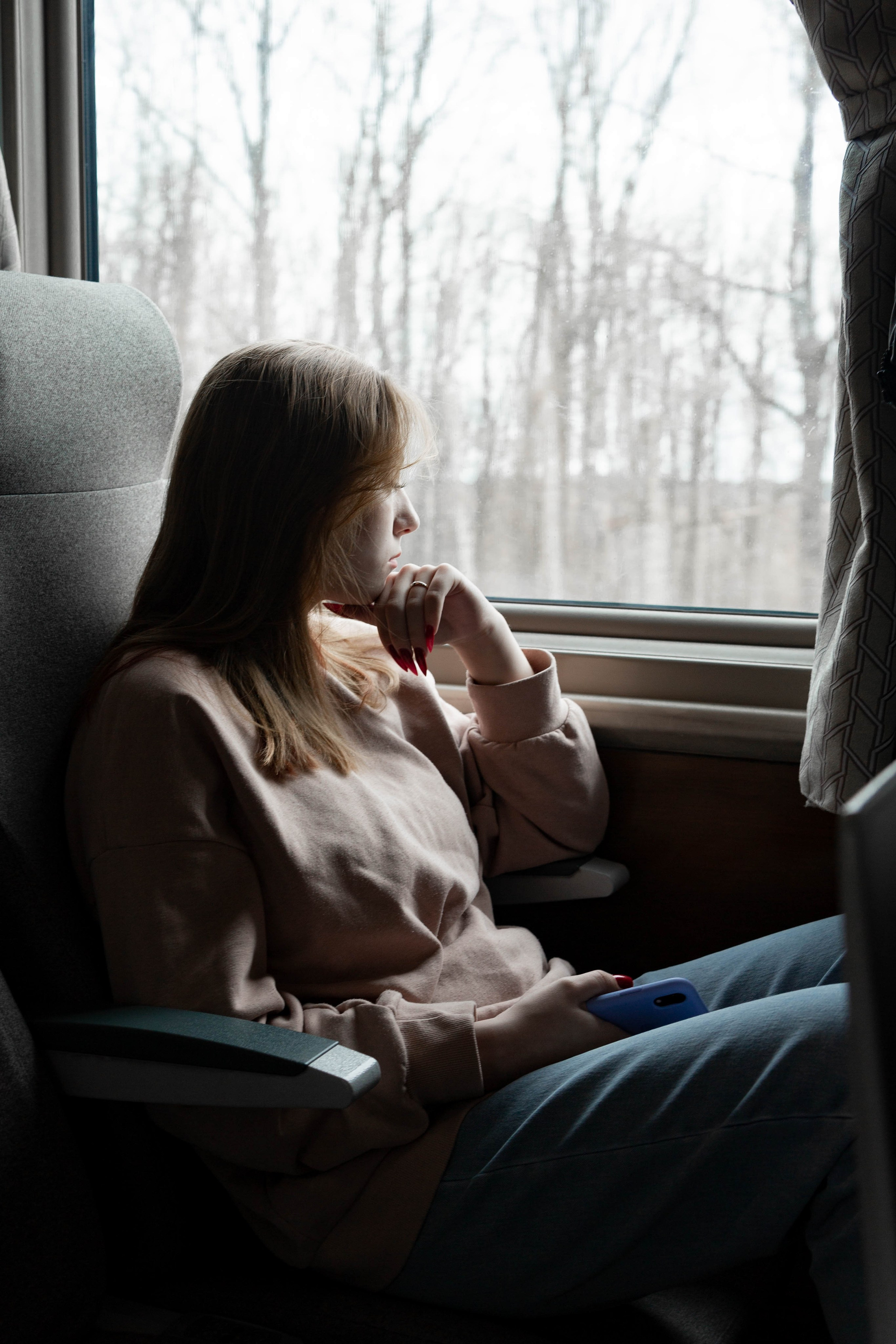 Туристический ретро-поезд Нижний Новгород — Арзамас. Фотограф Шагалов Михаил