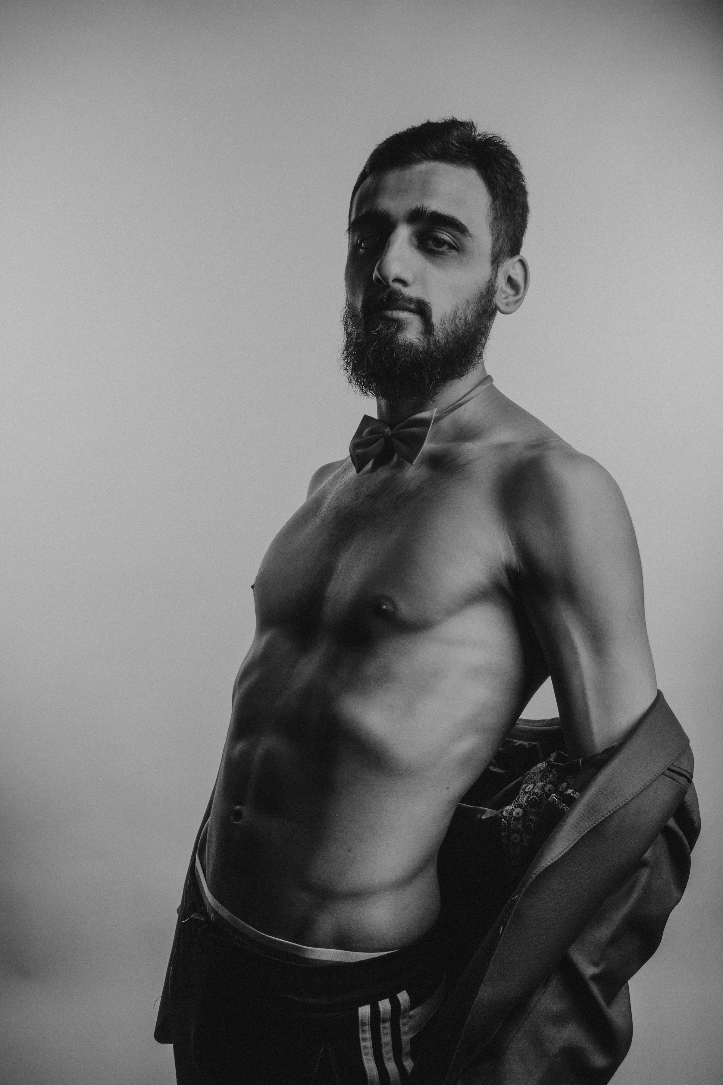 Imran. Иван Глухих, портретный фотограф