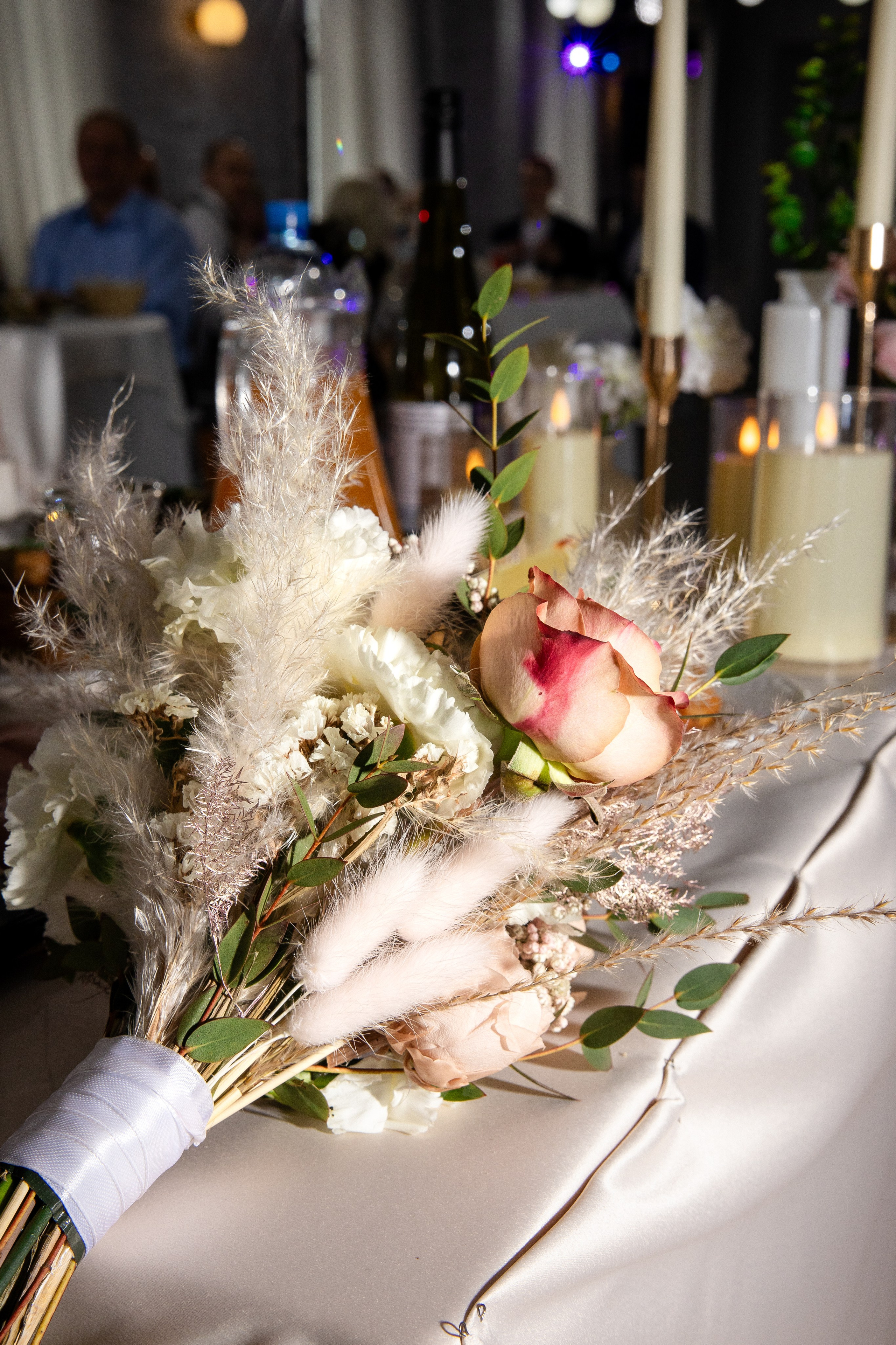 I&J. Свадебный фотограф в Иваново Гитарина Черняева